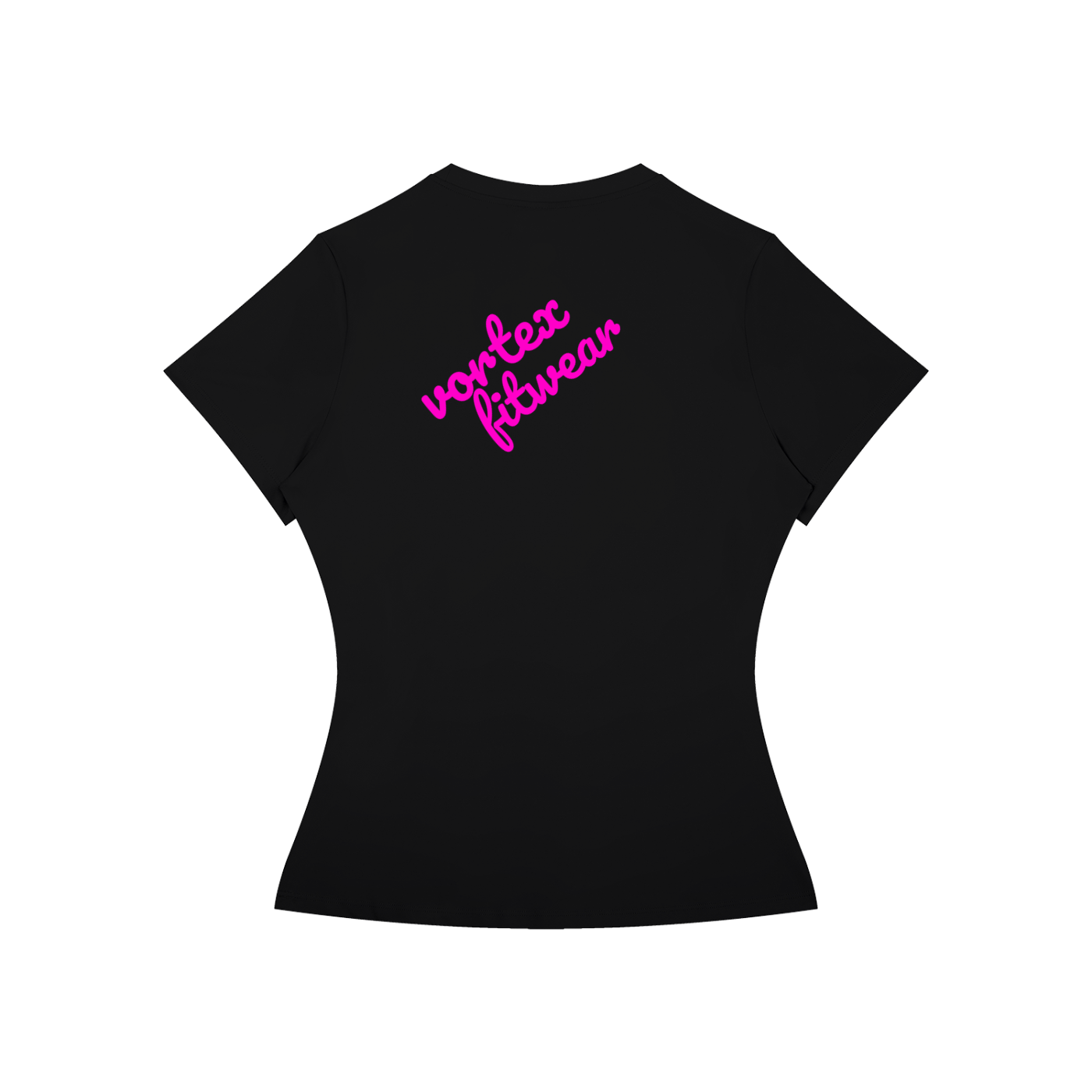 Women’s Slim Fit Performance T-Shirt
