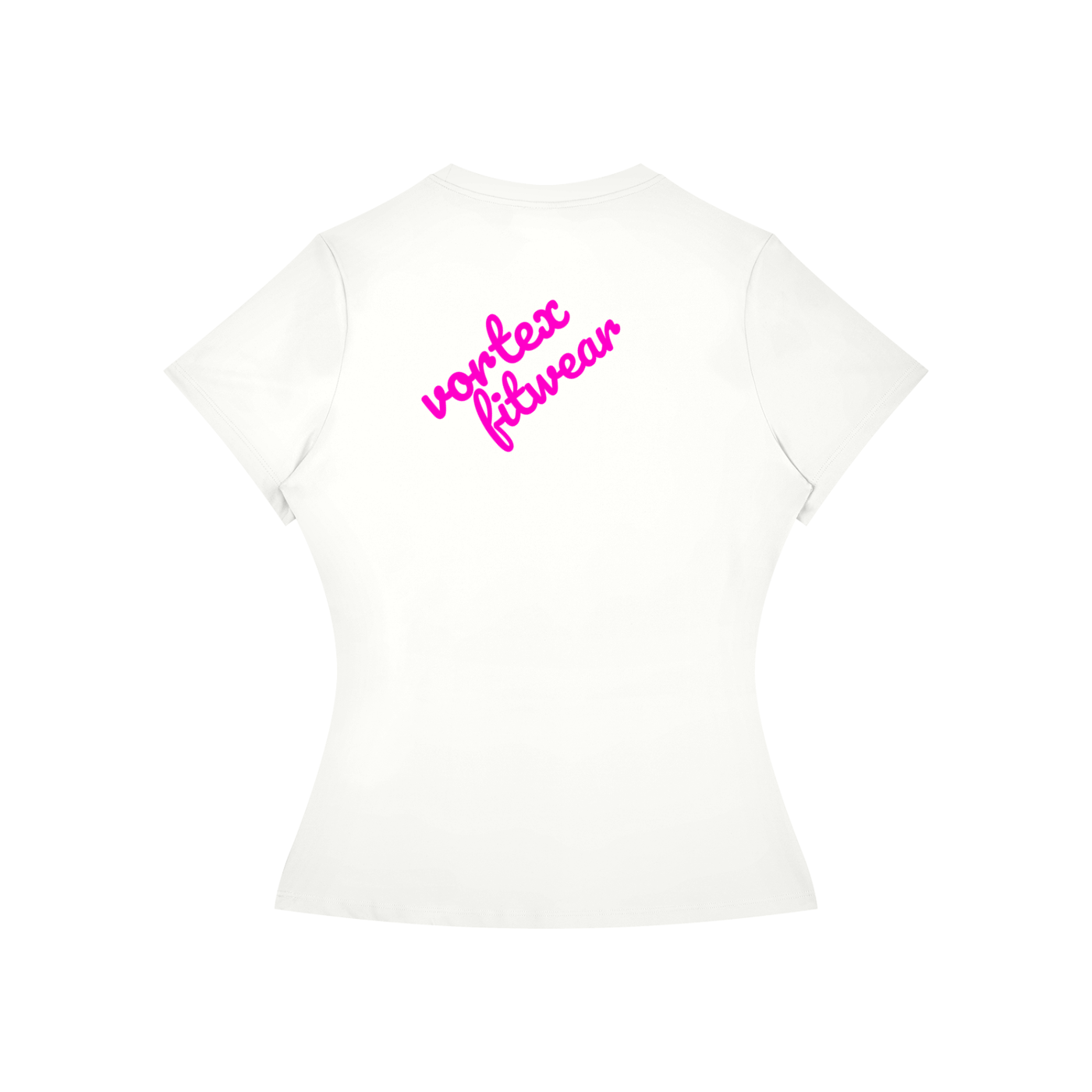 Women’s Slim Fit Performance T-Shirt