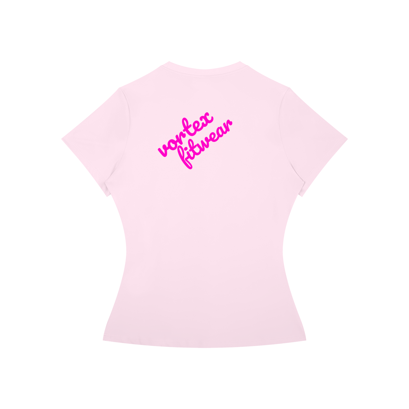 Women’s Slim Fit Performance T-Shirt