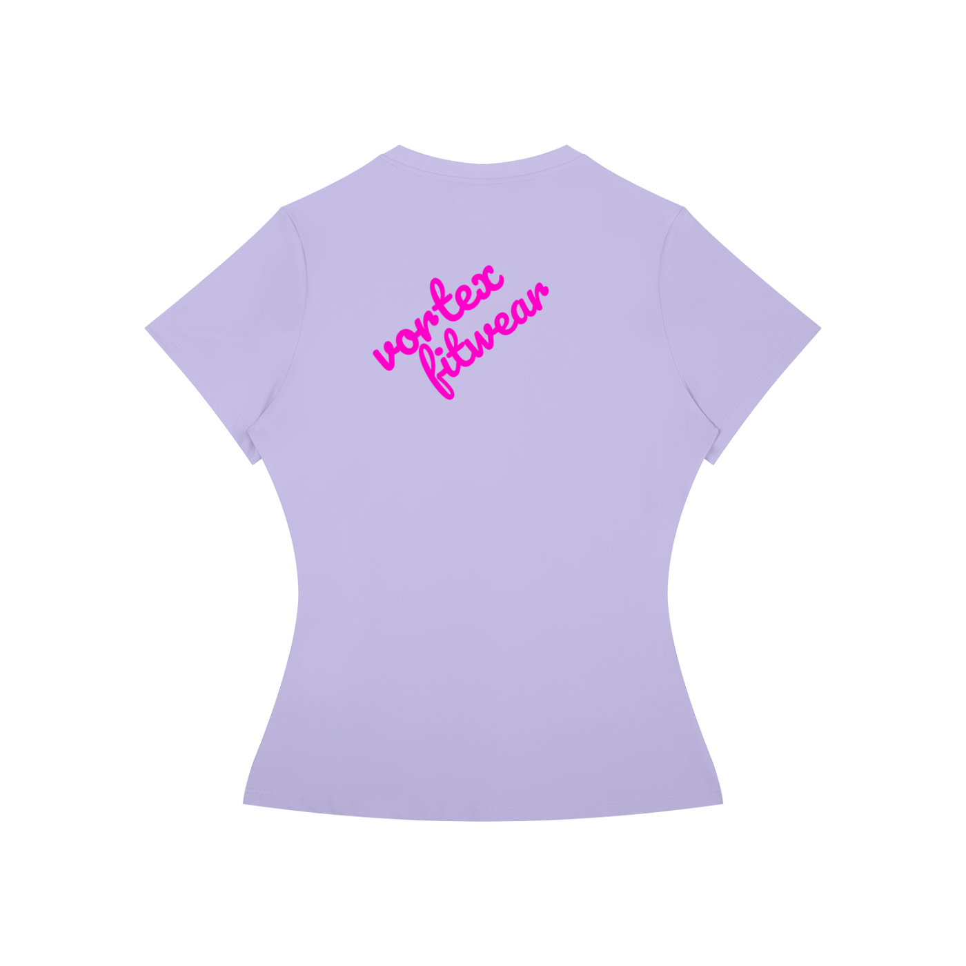 Women’s Slim Fit Performance T-Shirt
