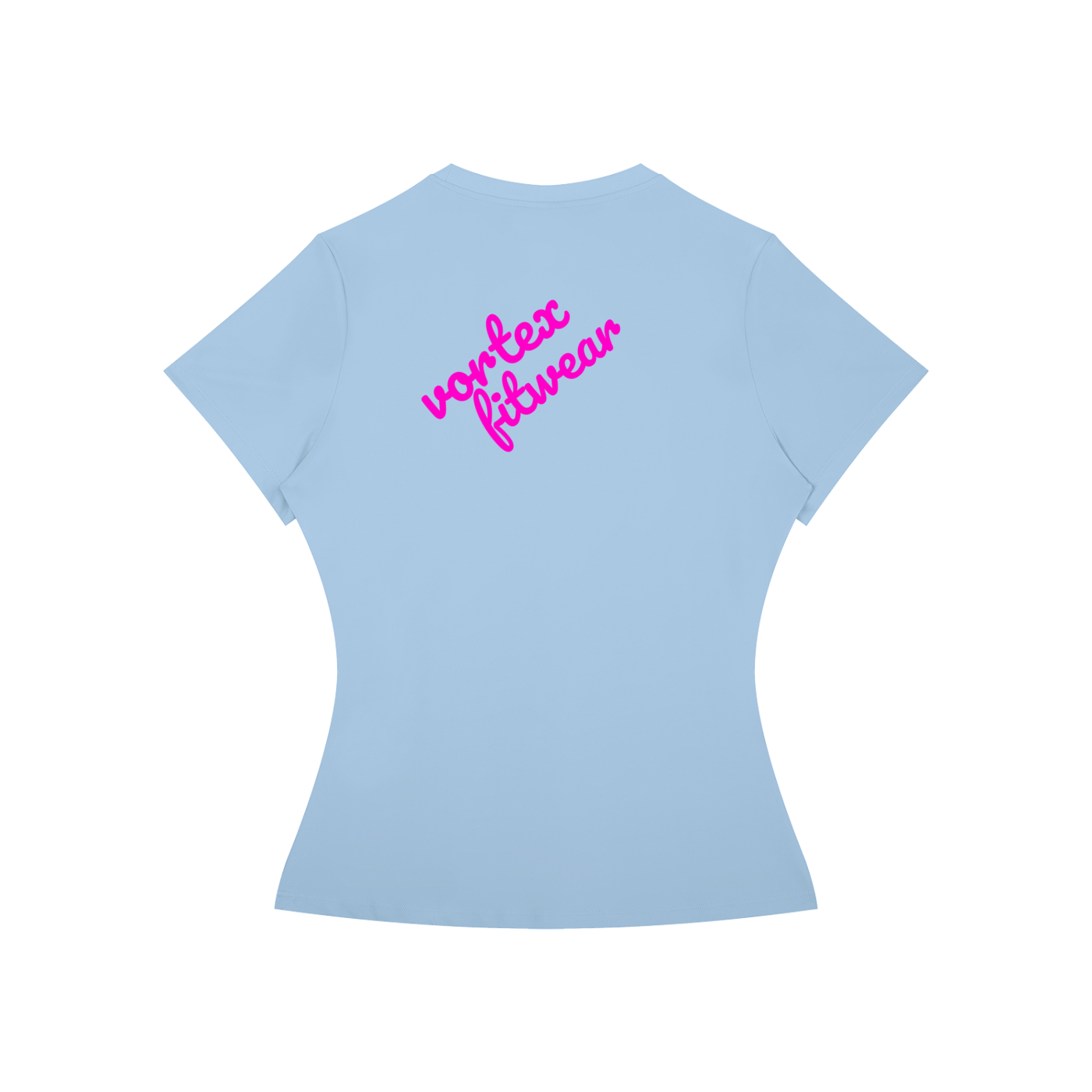Women’s Slim Fit Performance T-Shirt