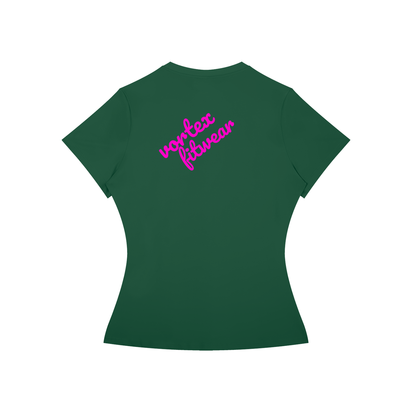 Women’s Slim Fit Performance T-Shirt
