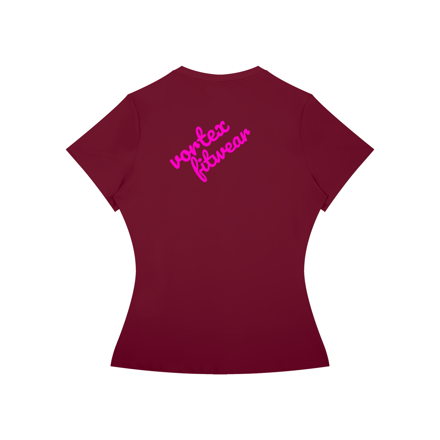 Women’s Slim Fit Performance T-Shirt