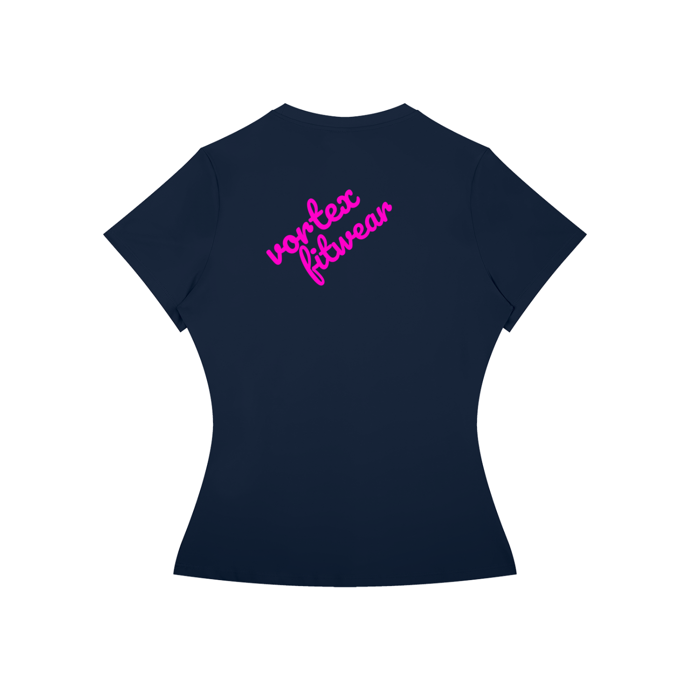Women’s Slim Fit Performance T-Shirt