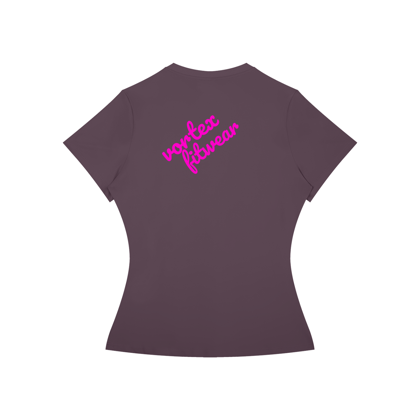 Women’s Slim Fit Performance T-Shirt