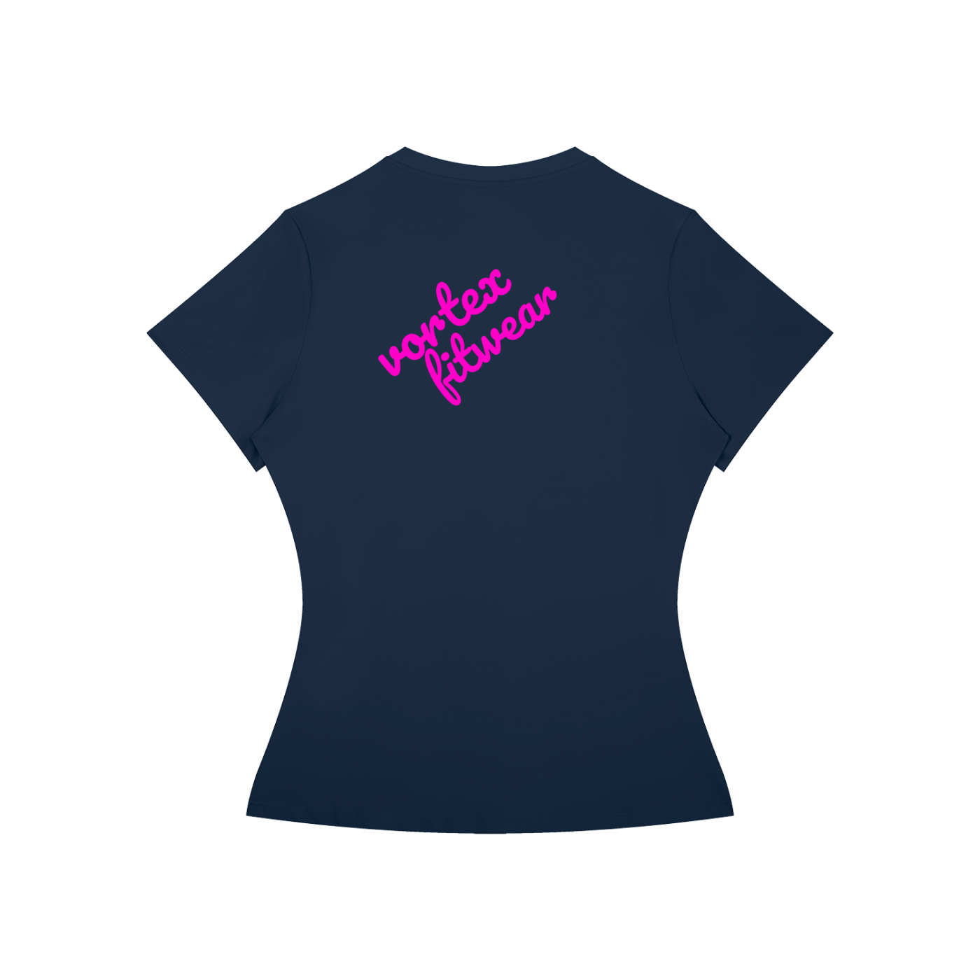 Women’s Slim Fit Performance T-Shirt