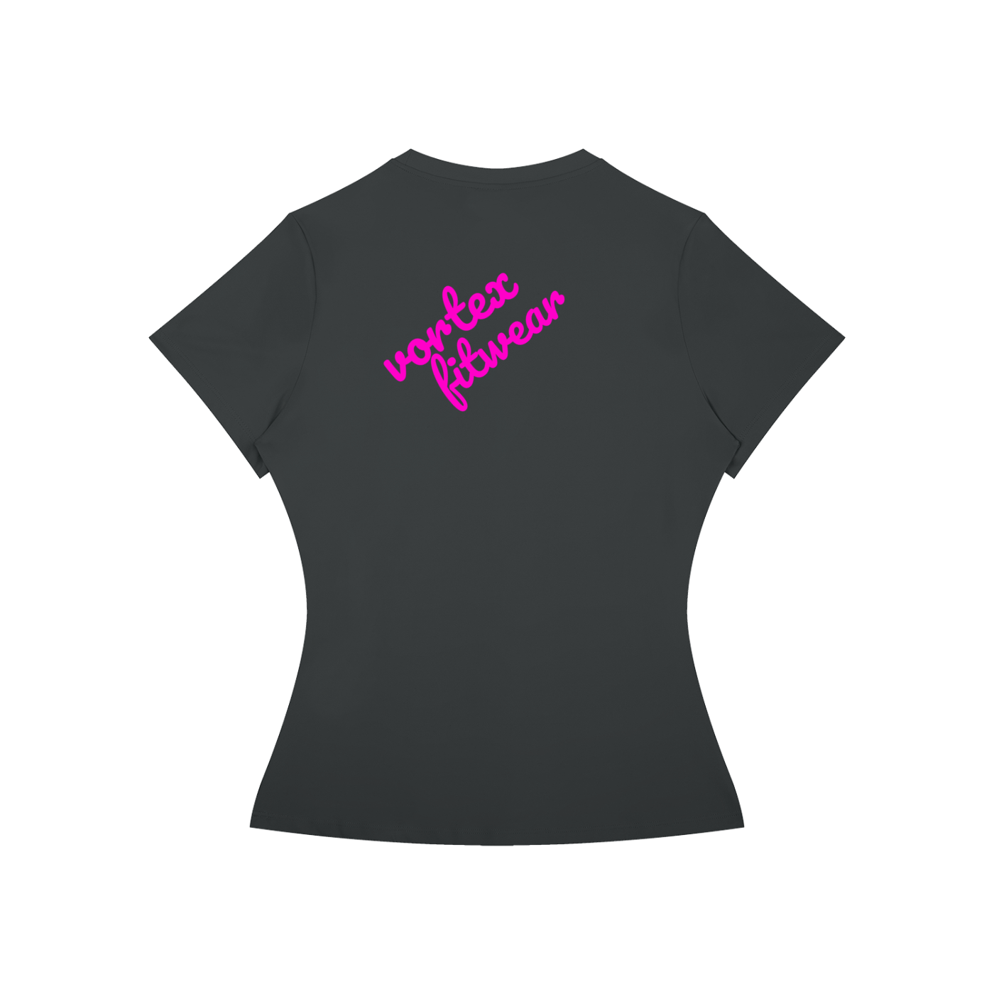 Women’s Slim Fit Performance T-Shirt