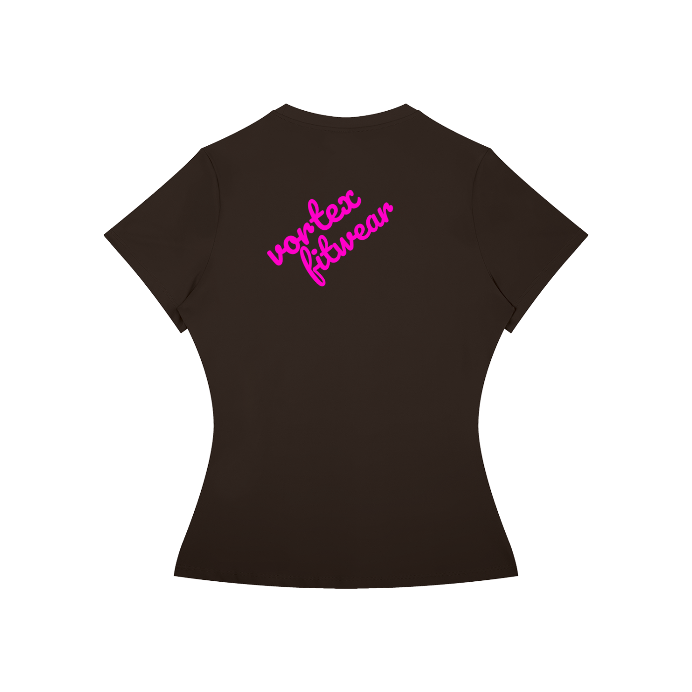 Women’s Slim Fit Performance T-Shirt
