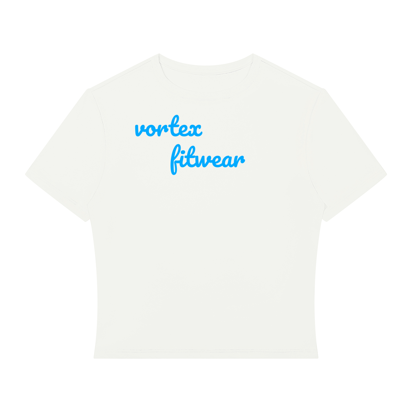 Women’s Performance Crop T-Shirt