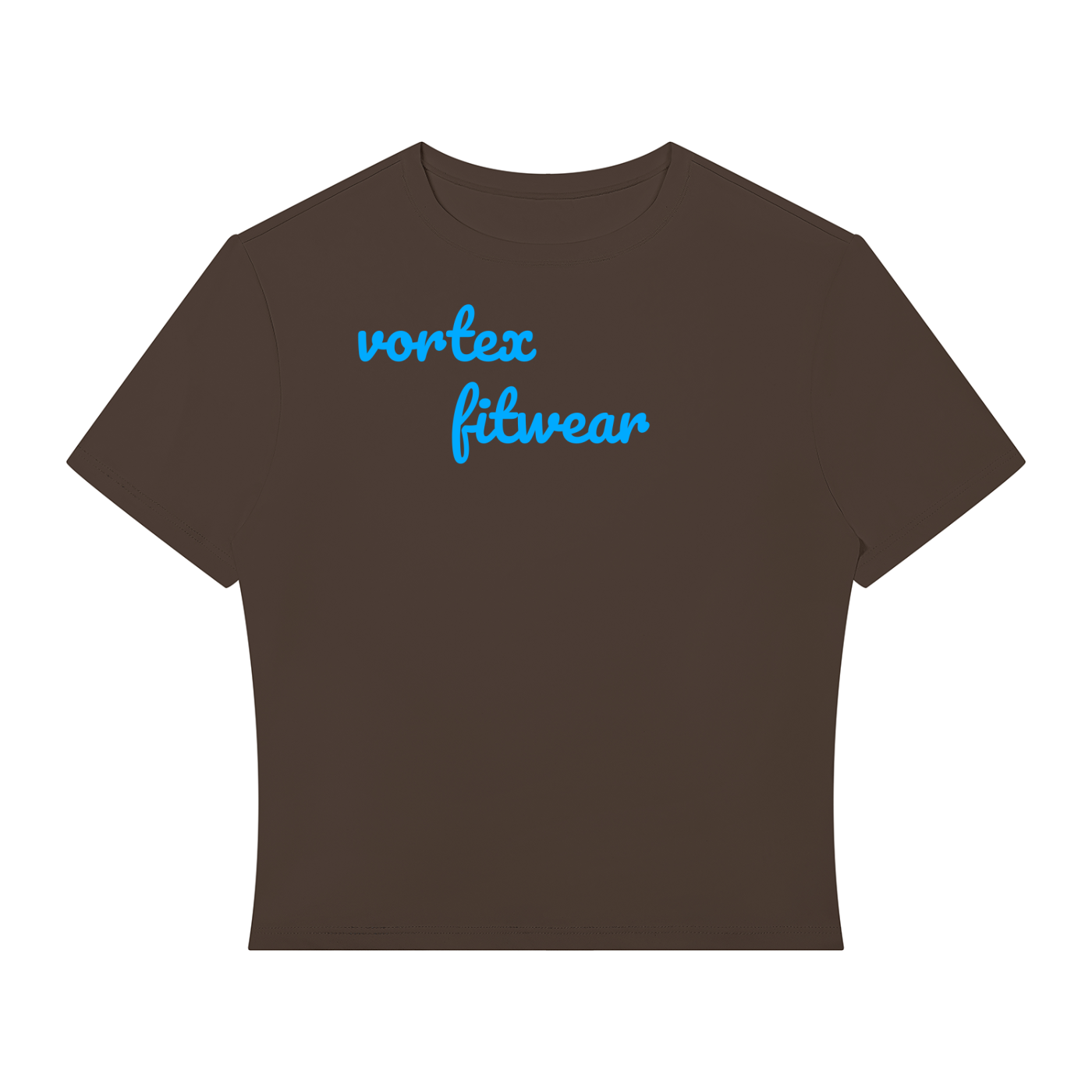 Women’s Performance Crop T-Shirt
