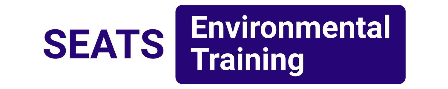 SEATS Environmental Training