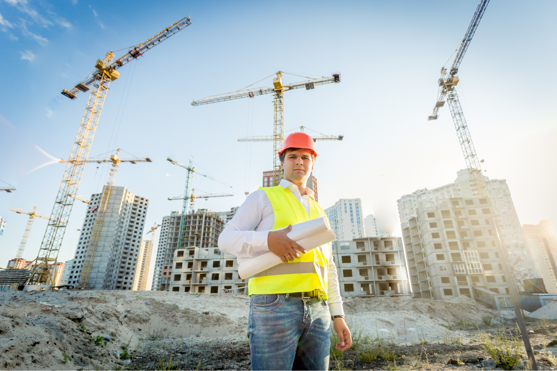 site manager