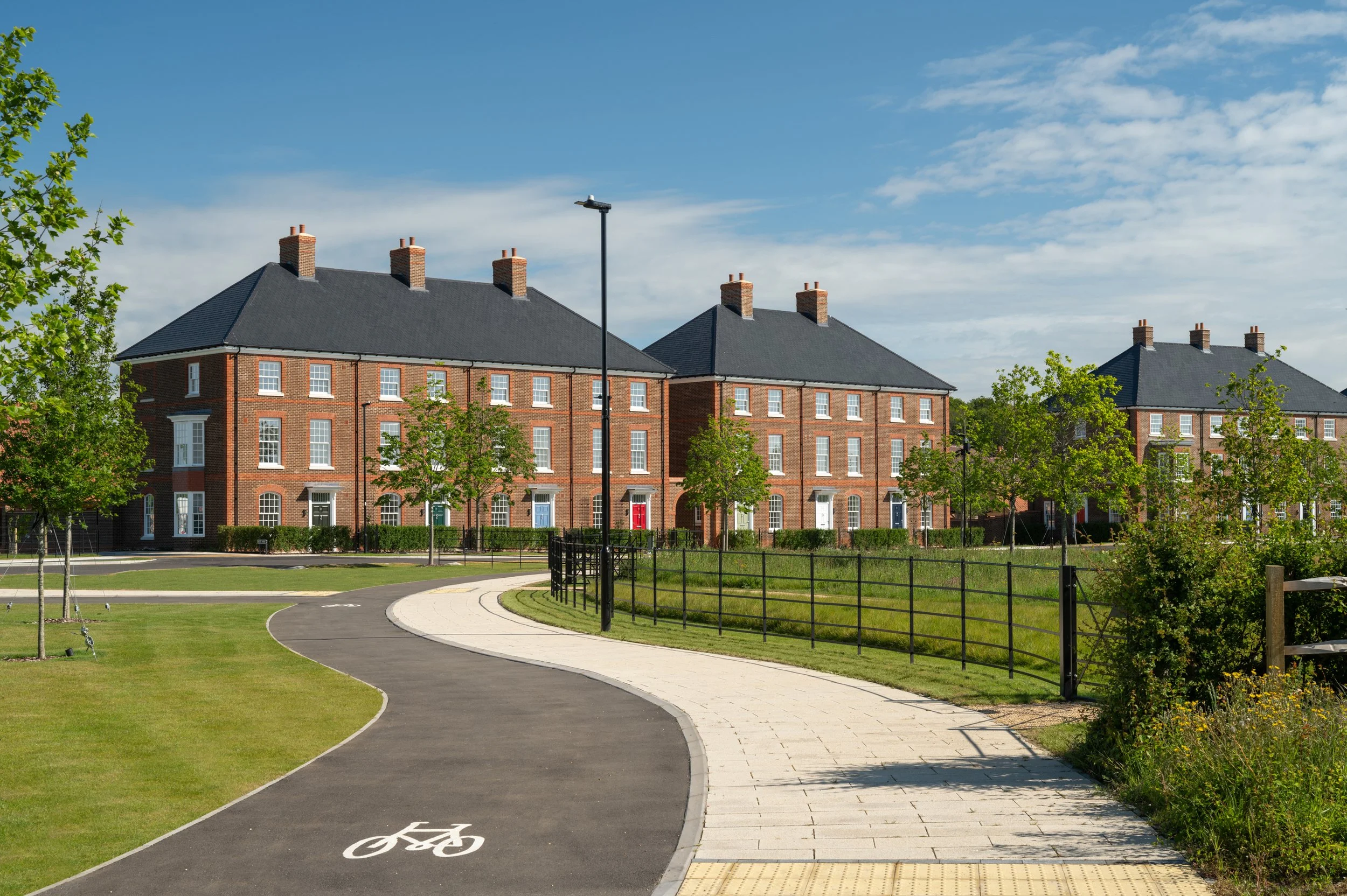 Welborne Development