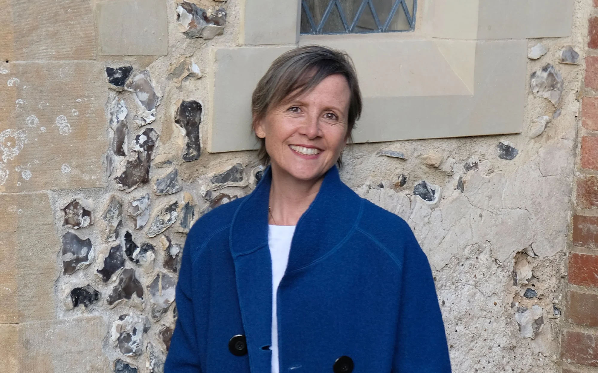 Fiona Gray