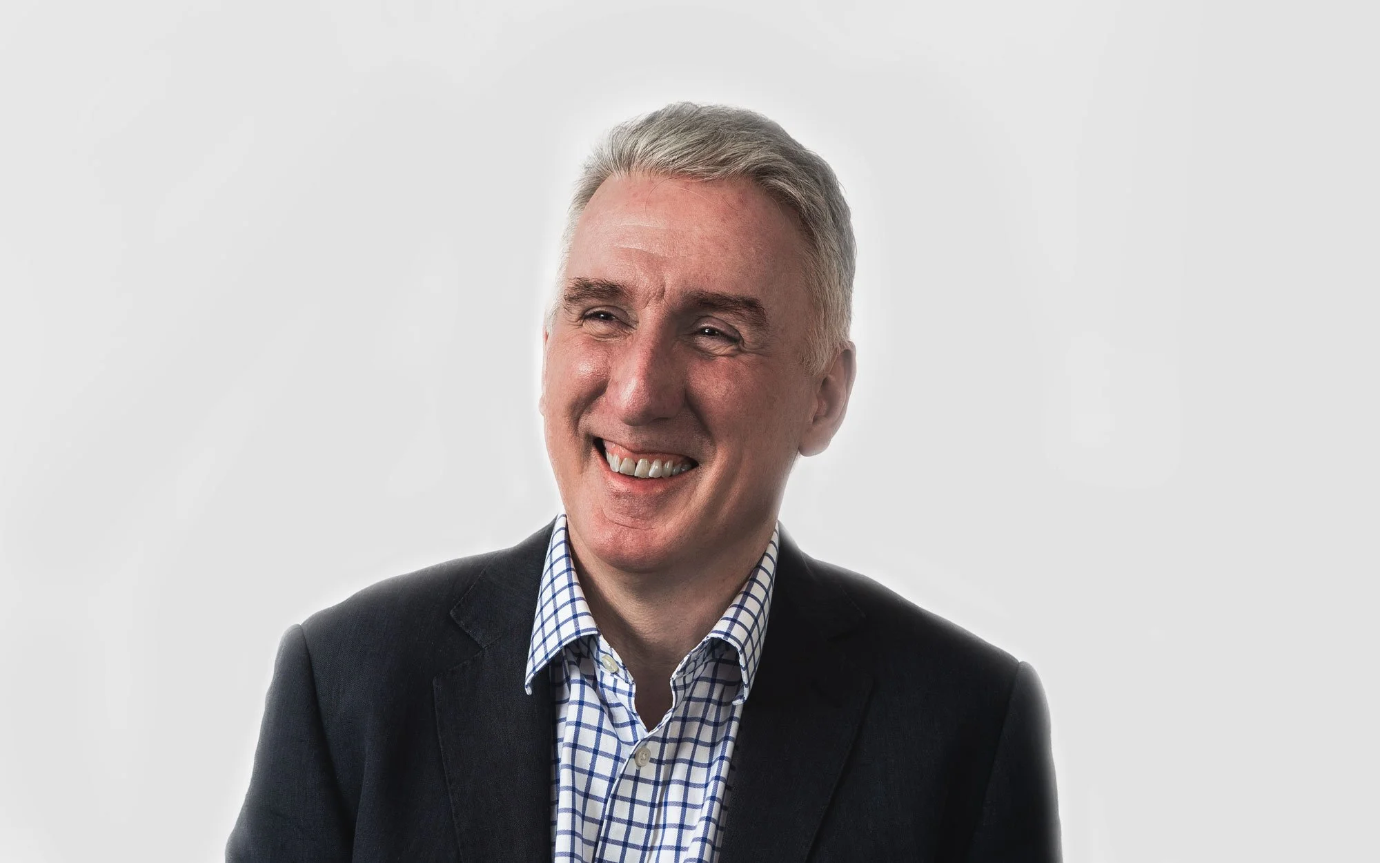 Paul Willoughby