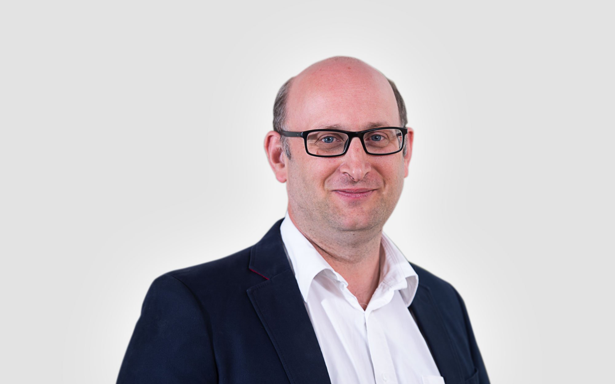 Paul Stewart