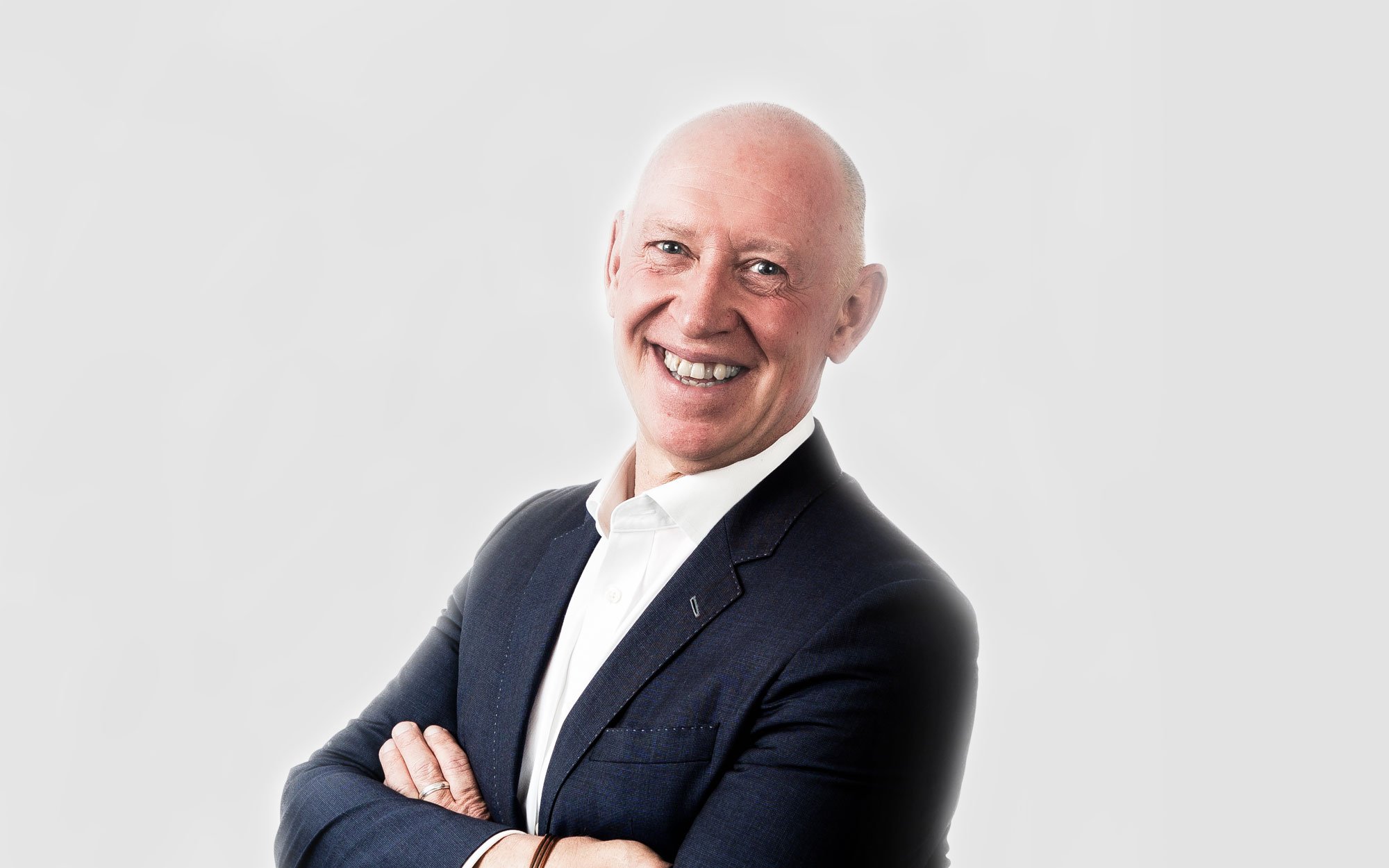 Peter Mason