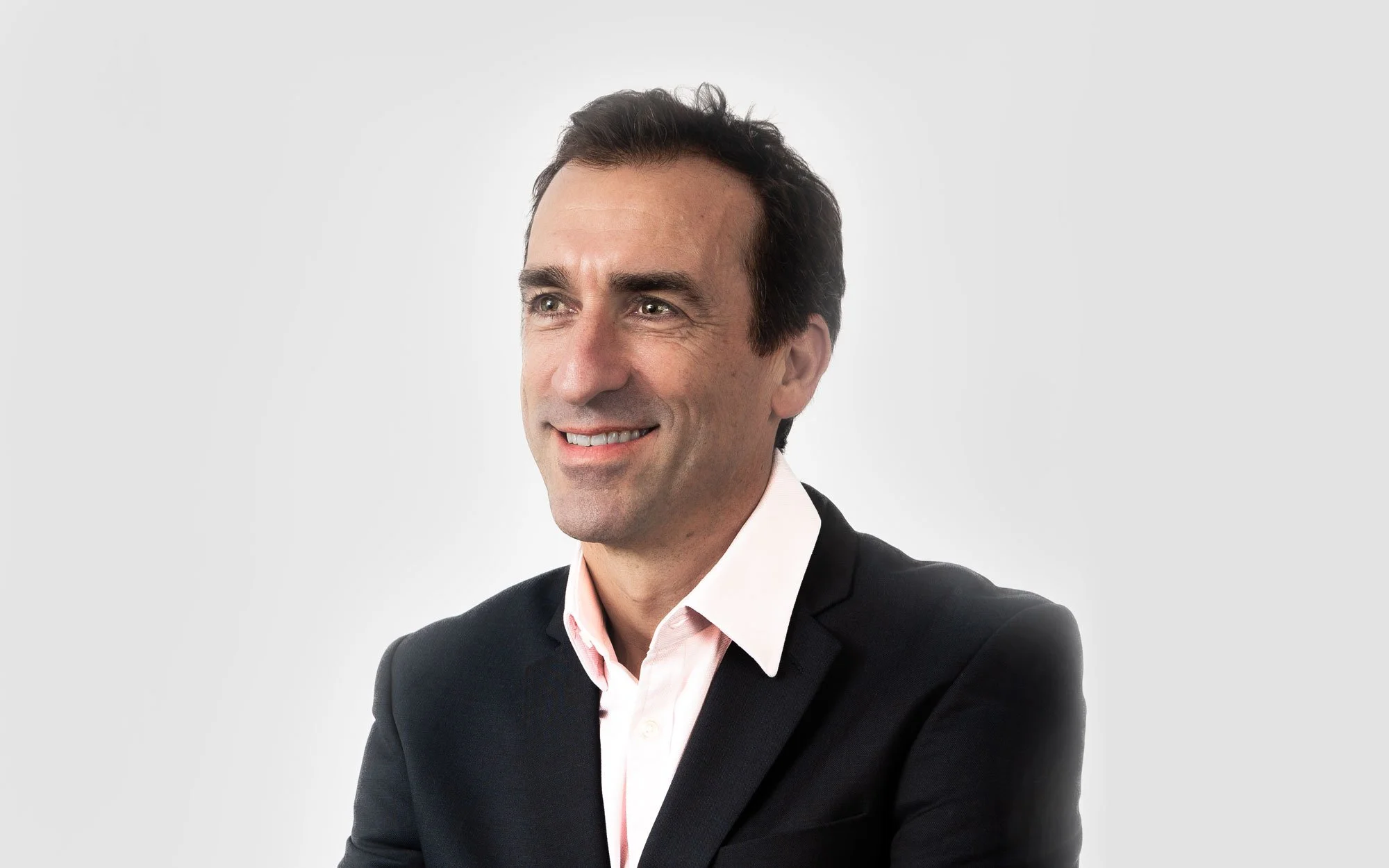 Warren Cann