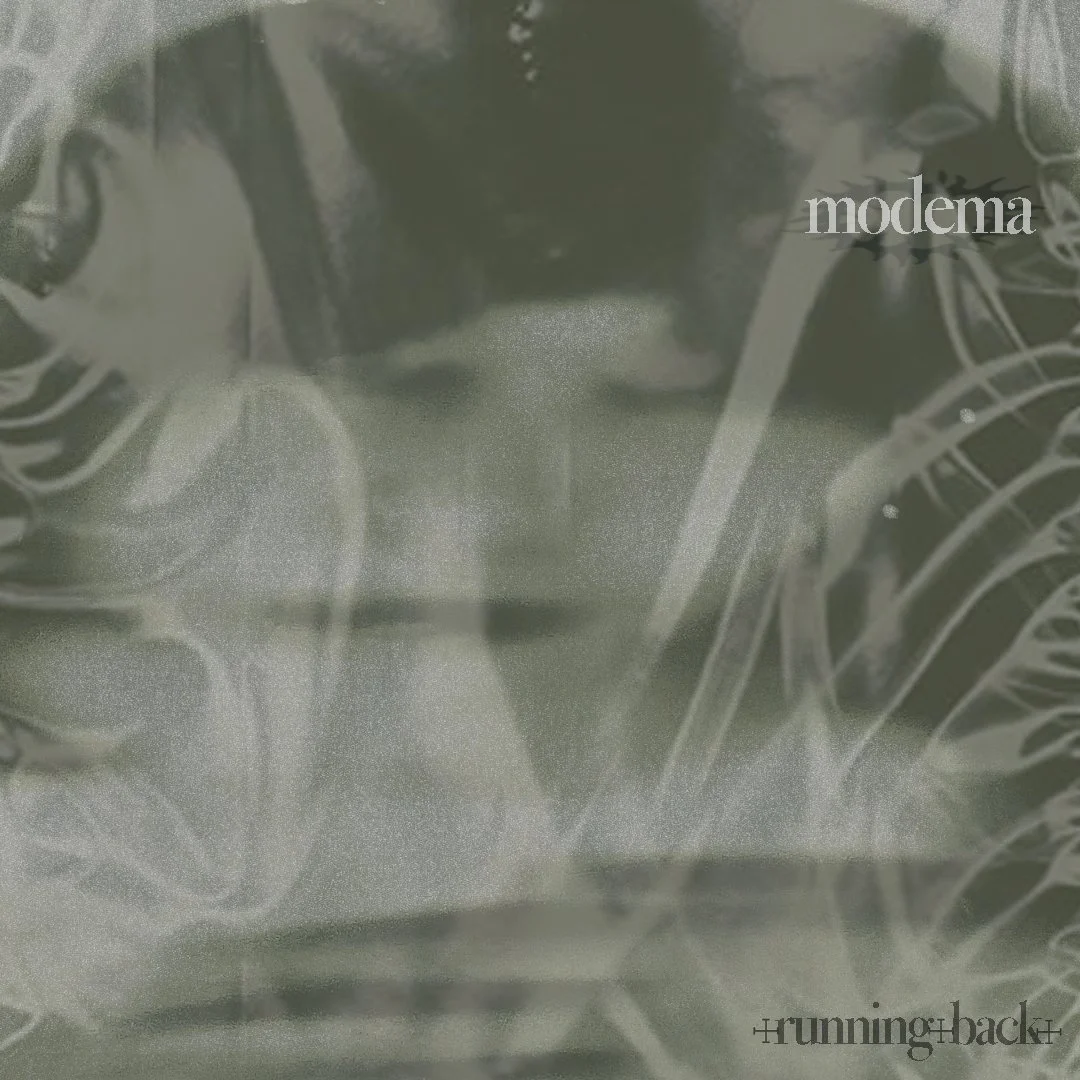 Modema Single Cover