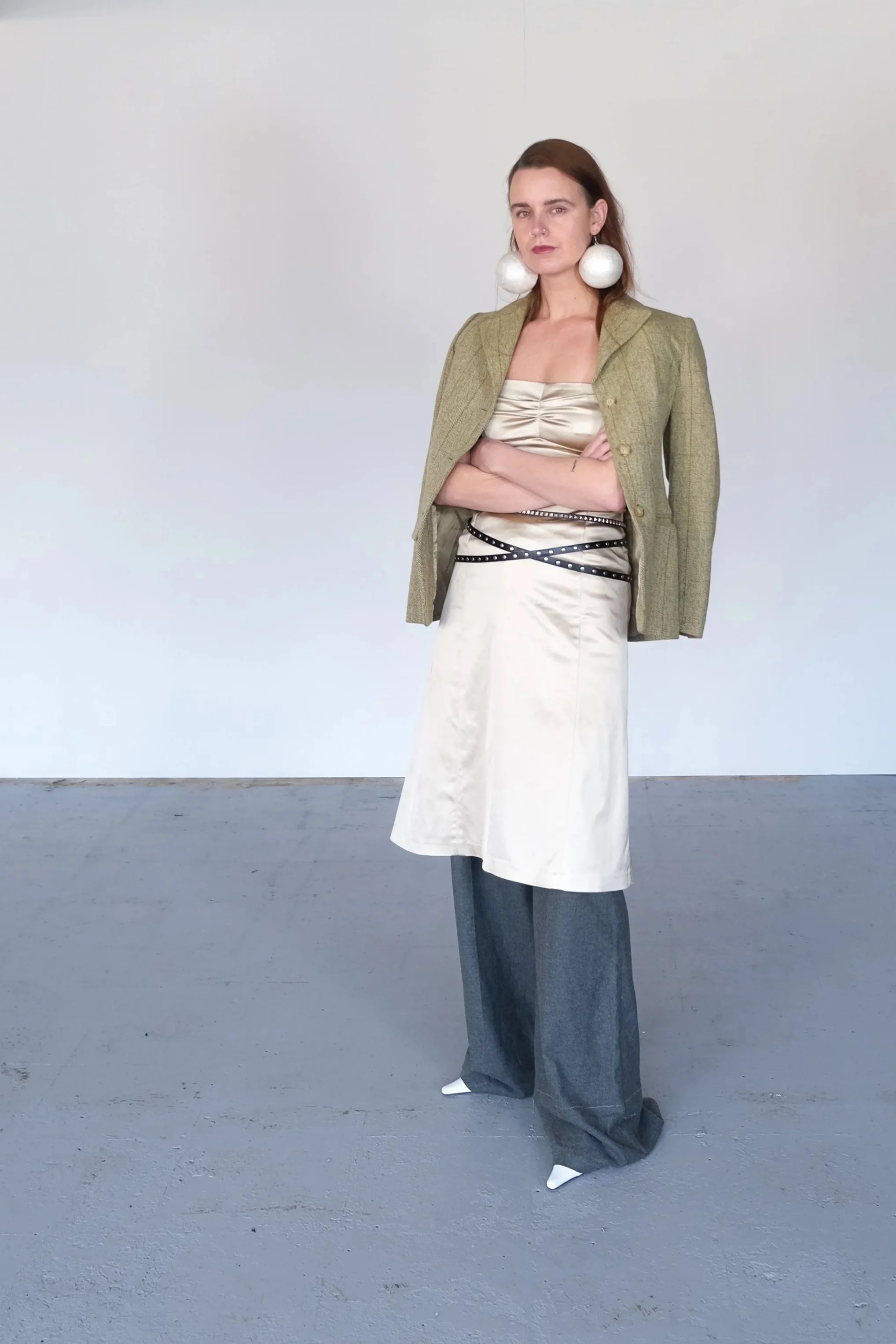 styling and photography Giulia Bonometti