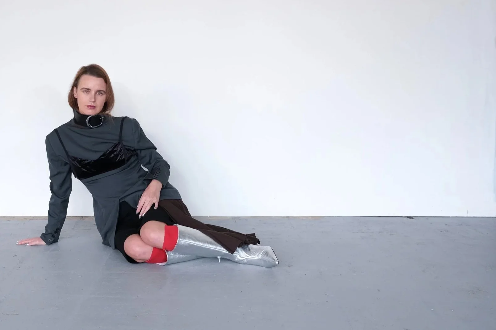 styling and photography Giulia Bonometti