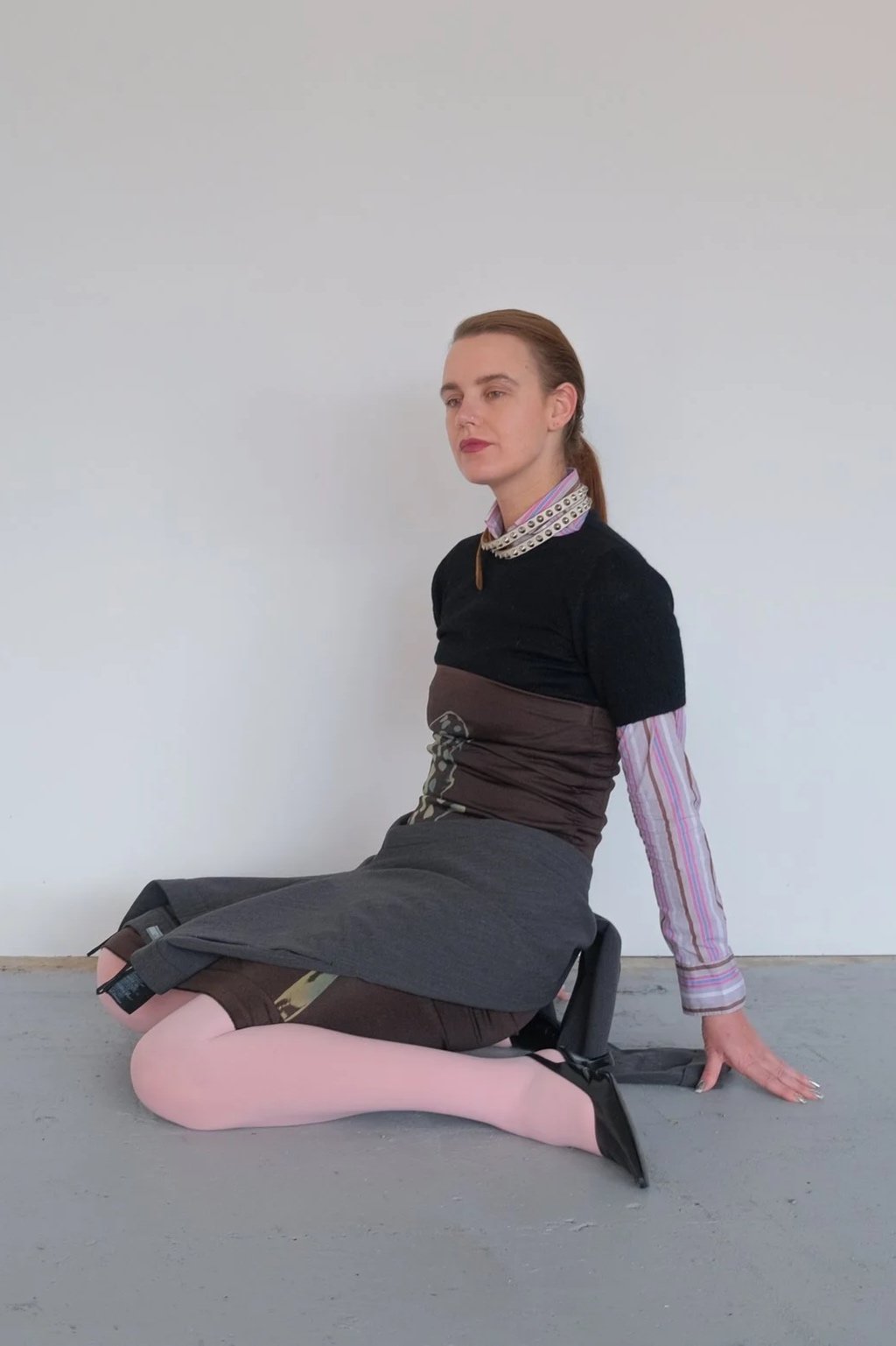 styling and photography Giulia Bonometti