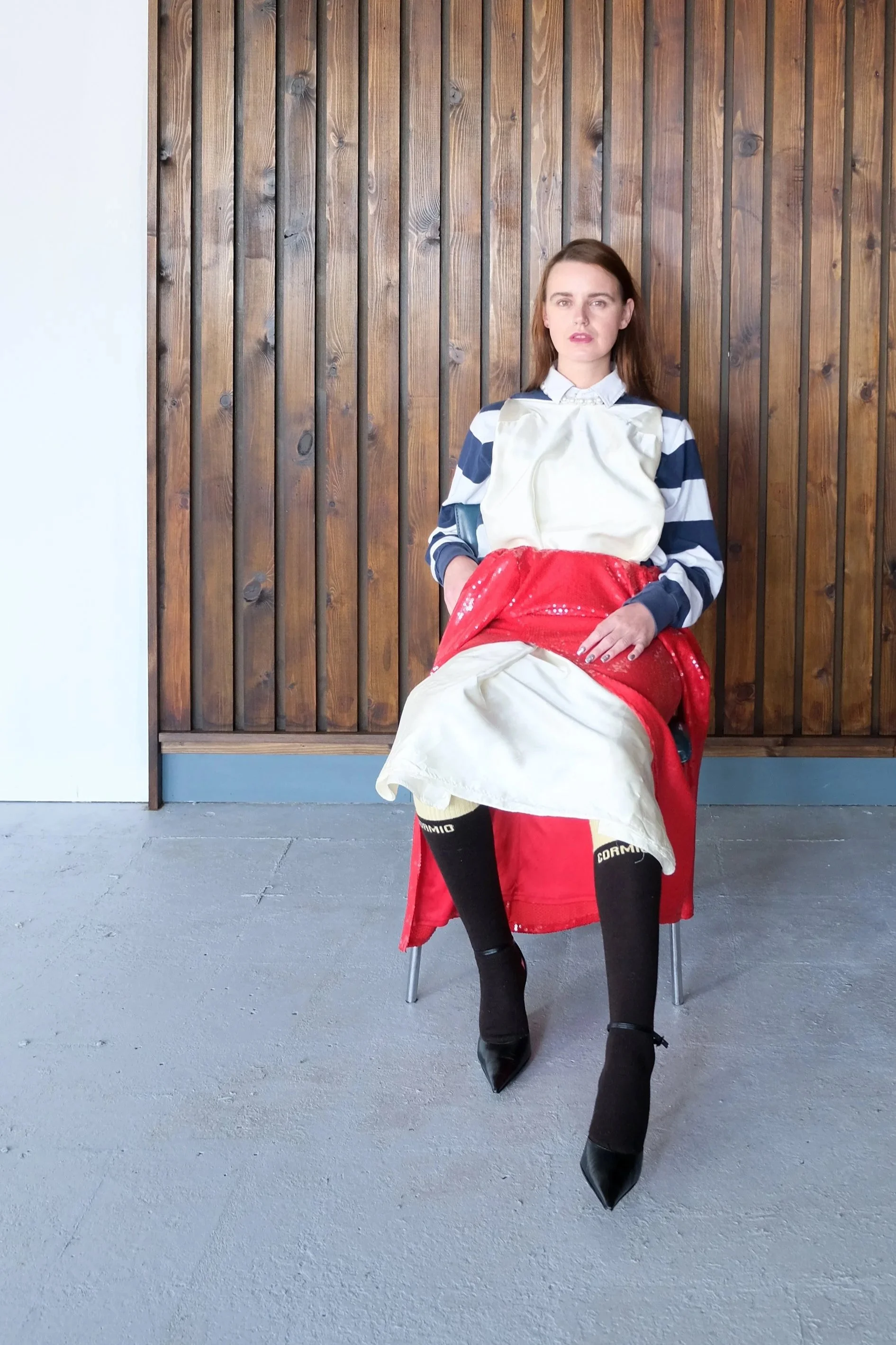 styling and photography Giulia Bonometti