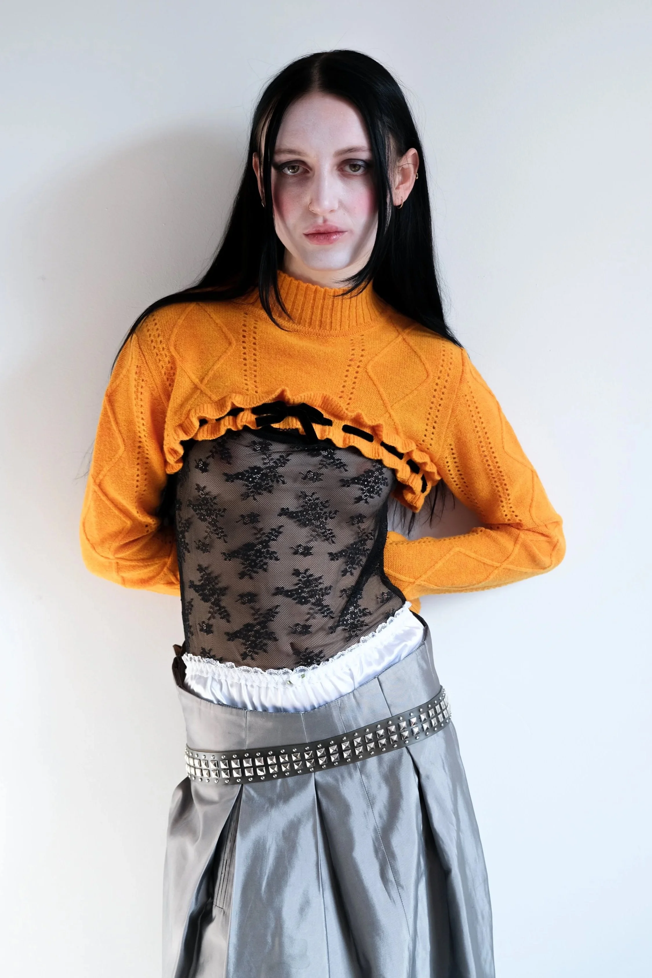 styling and photography Giulia Bonometti