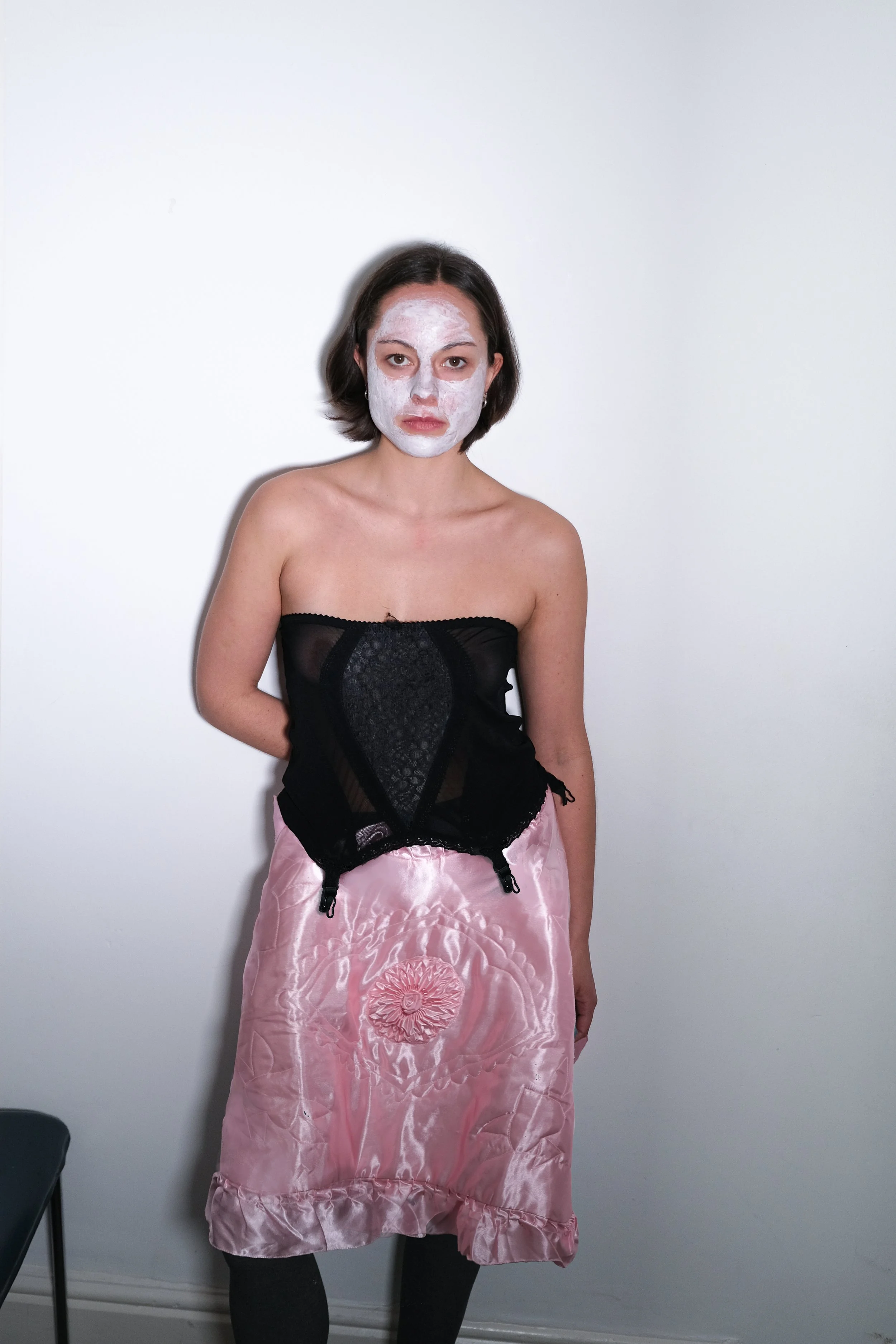 styling and photography Giulia Bonometti