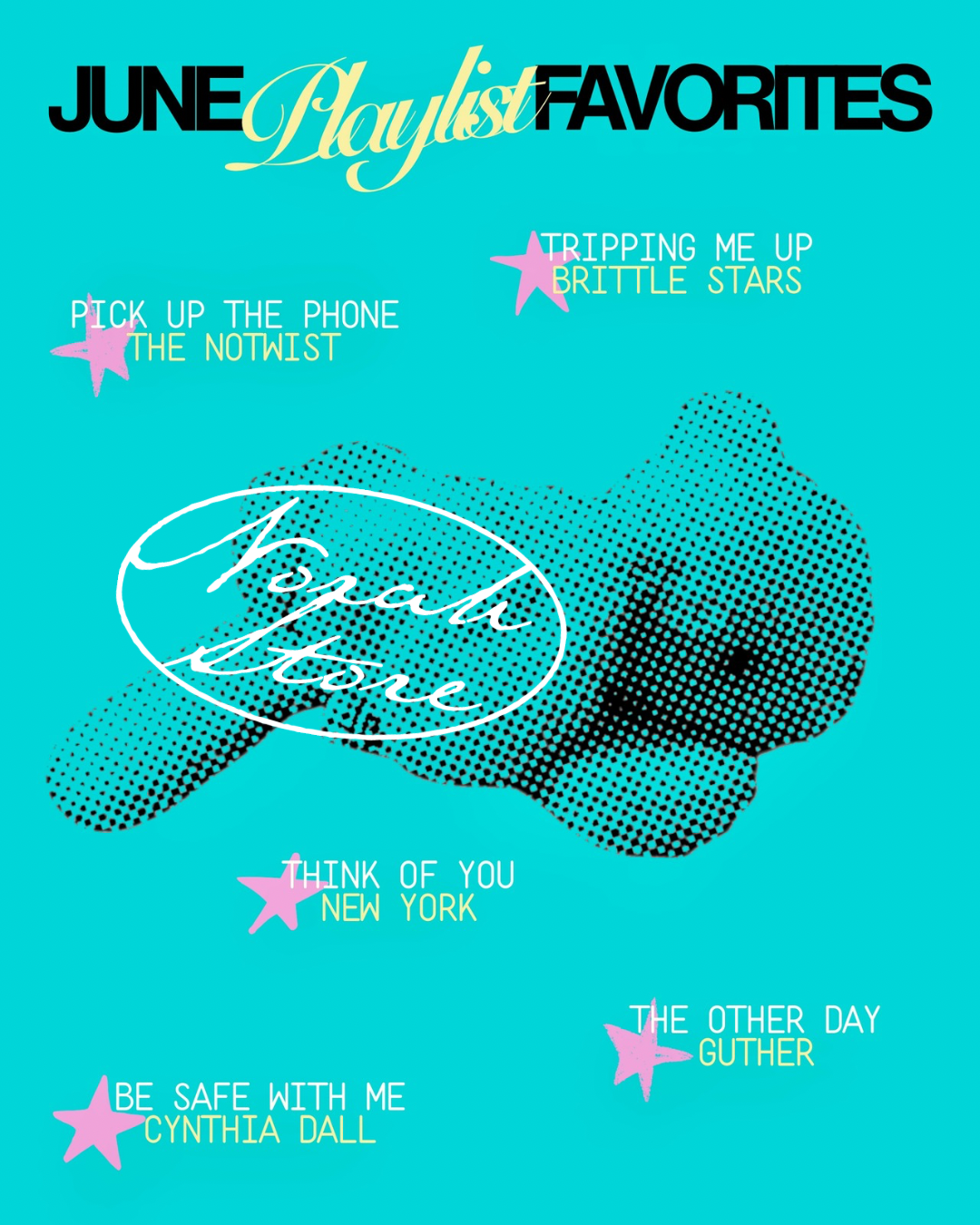 Norah Store June Playlist Fave.png