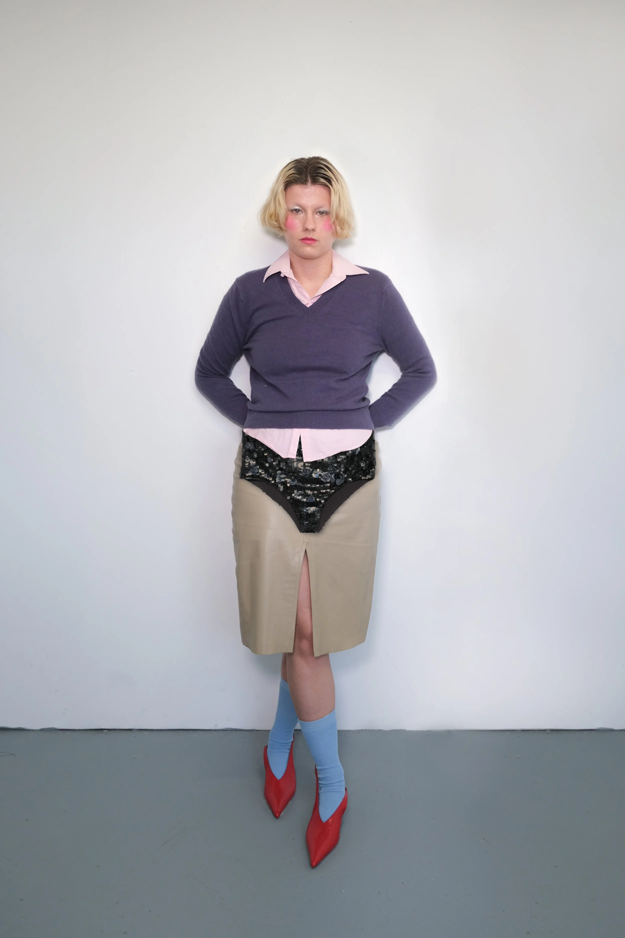 styling and photography Giulia Bonometti