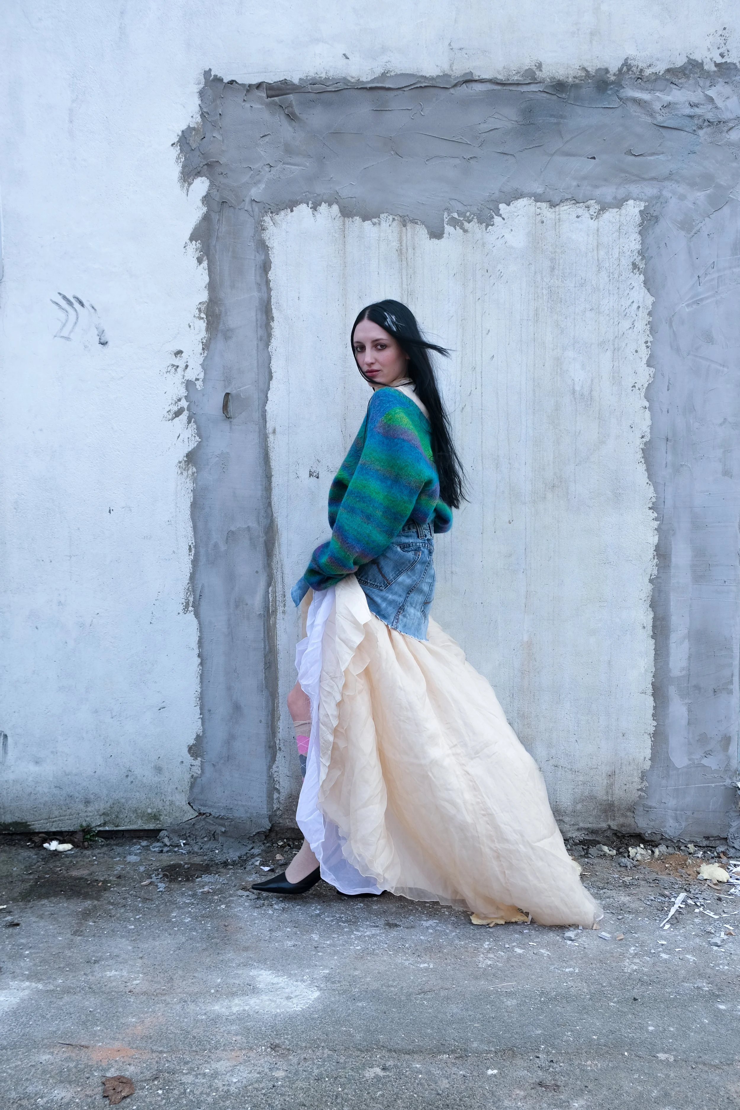 styling and photography Giulia Bonometti