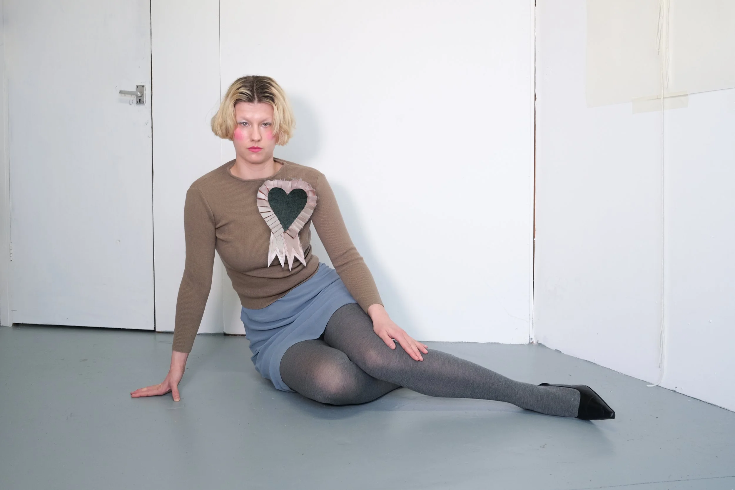 styling and photography Giulia Bonometti