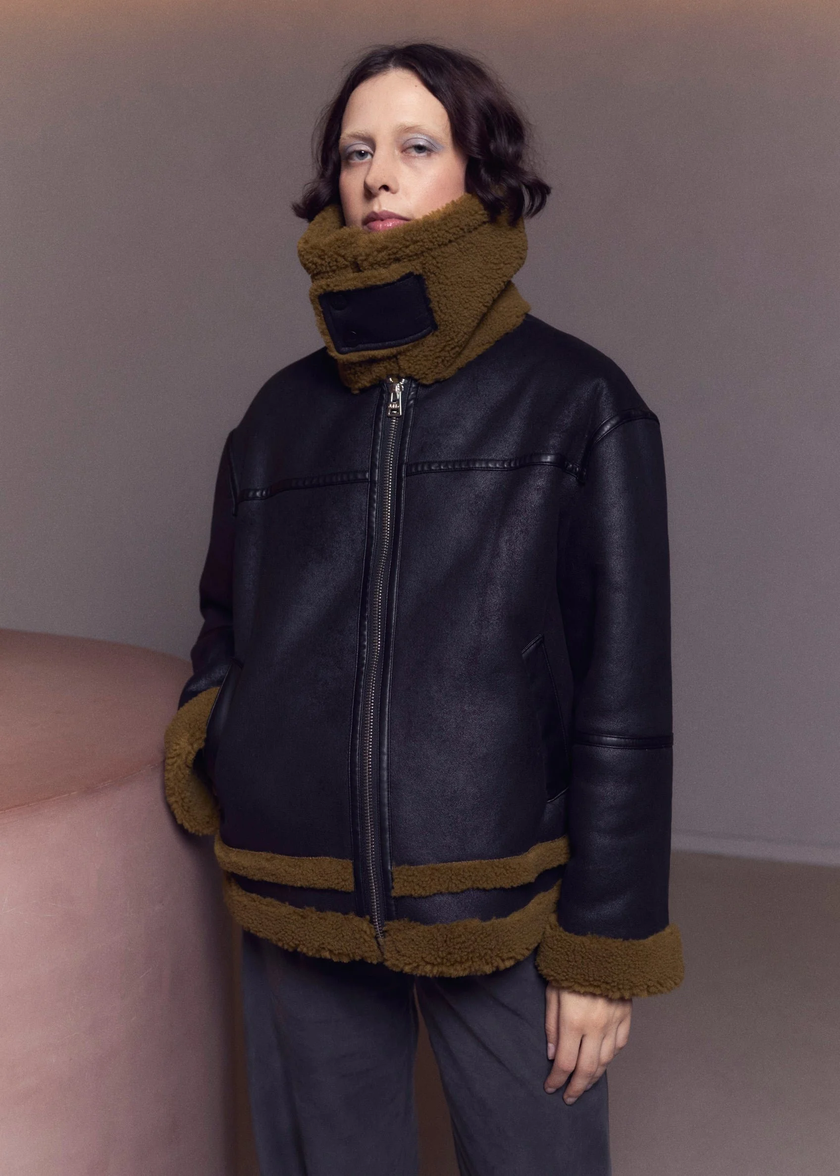 NORAH_STORE_AW24_CAMPAIGN_JAKKE_AVIATOR.jpeg