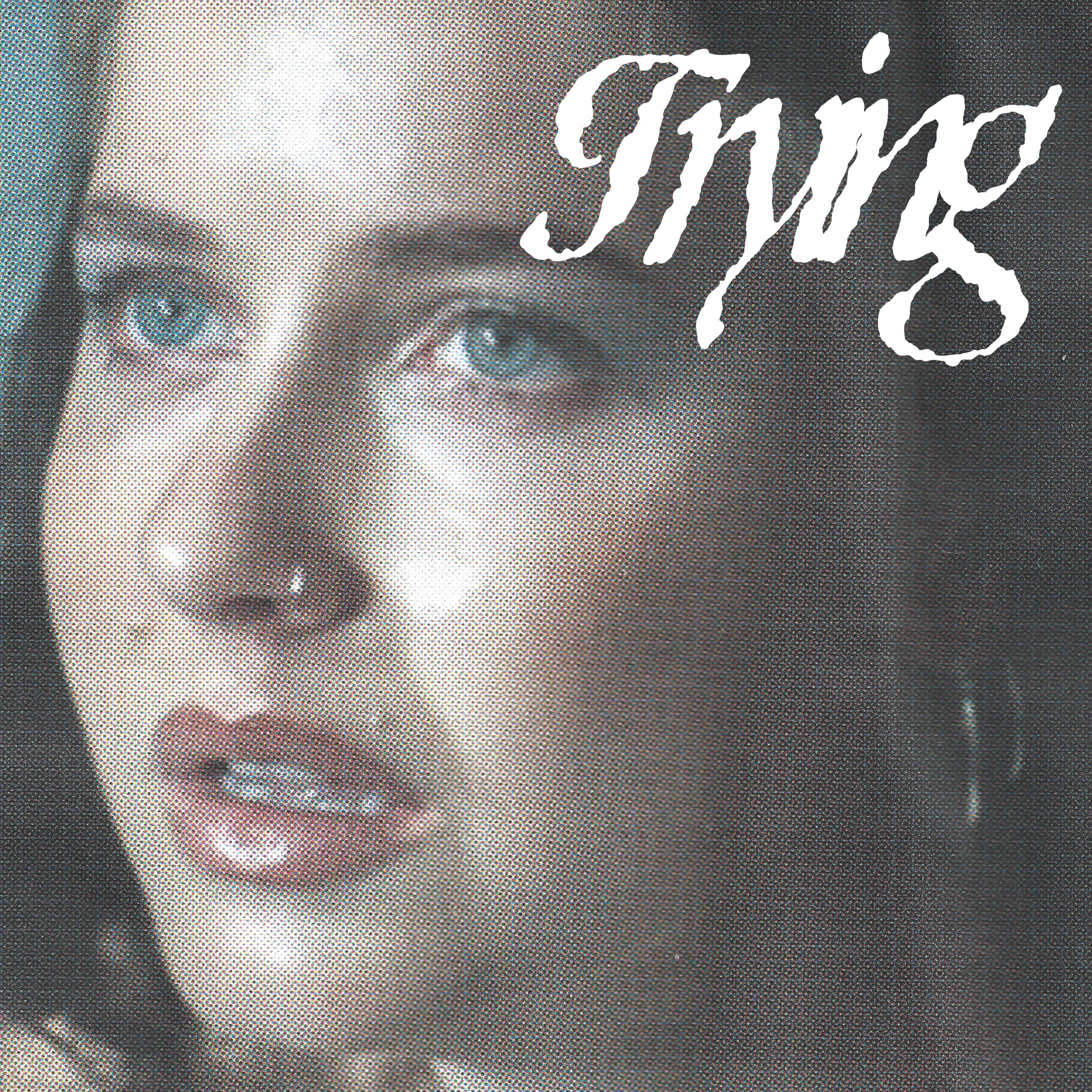 Brain Leak Single Cover for Trying