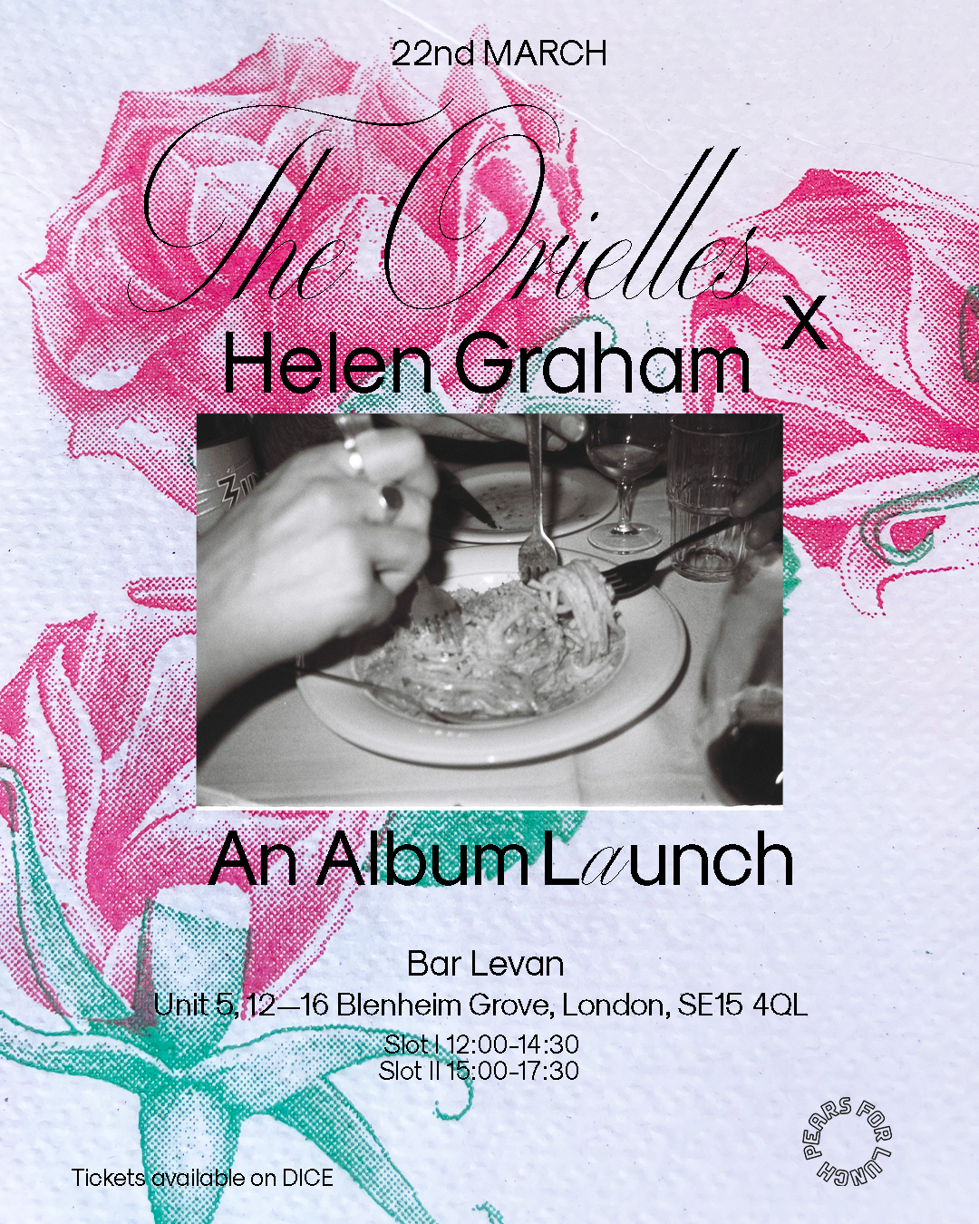 An Album L(a)unch POSTER.png