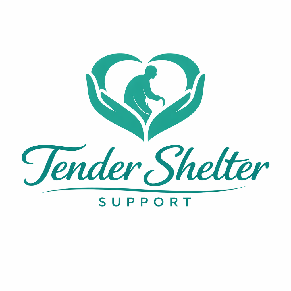 Tender Shelter Support 