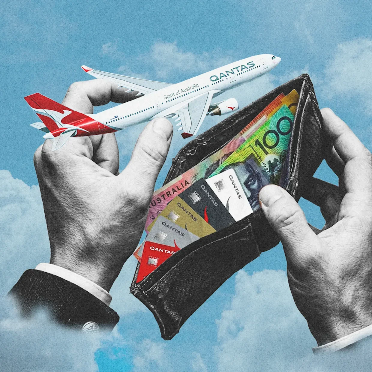 Australian Finance Review - How Qantas built the world’s most addictive rewards program