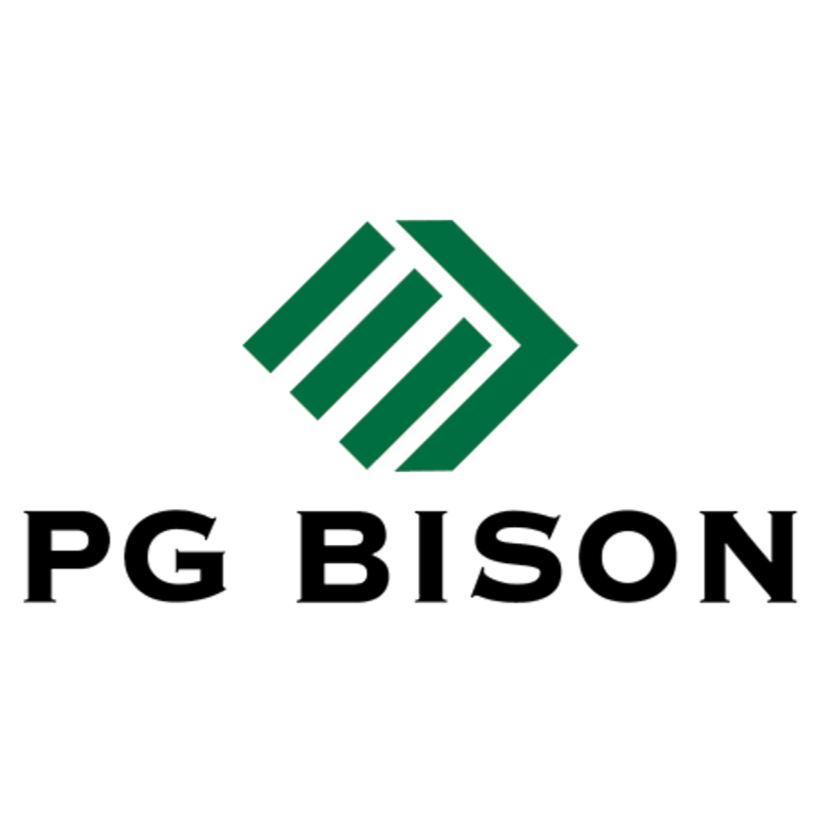 PG BISON