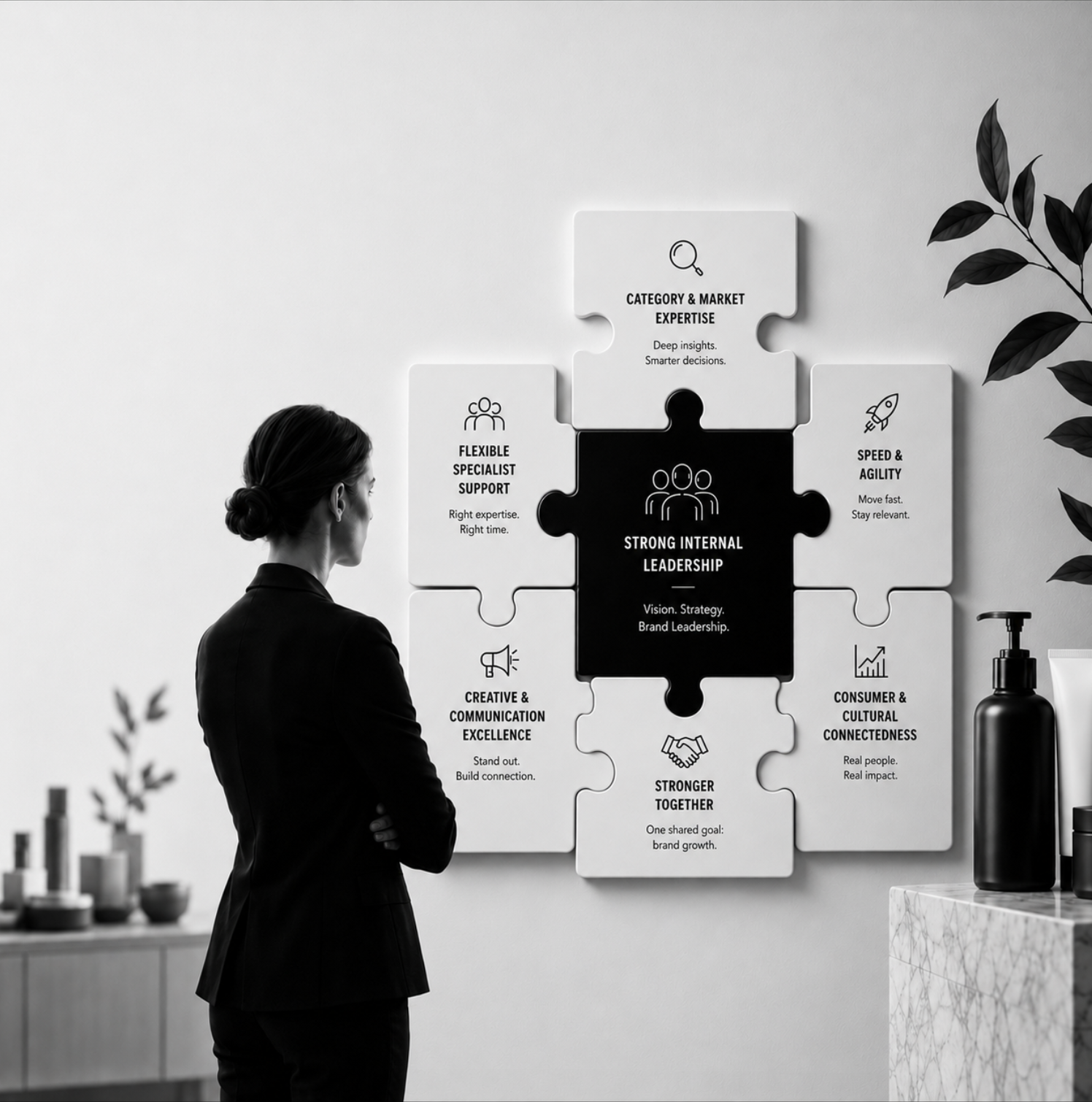 What Will Brand Management Look Like in 5 Years ?