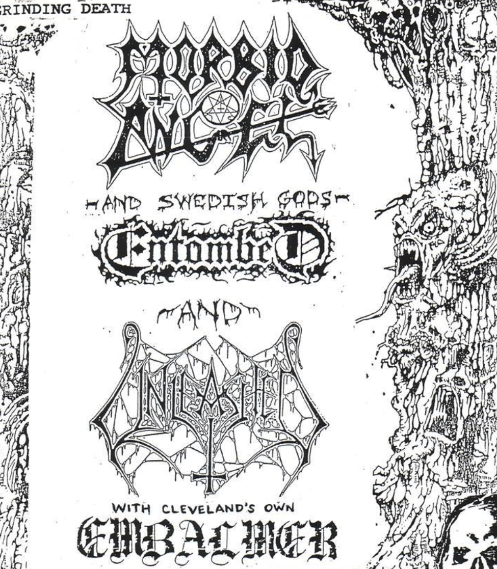 Svenska grytor