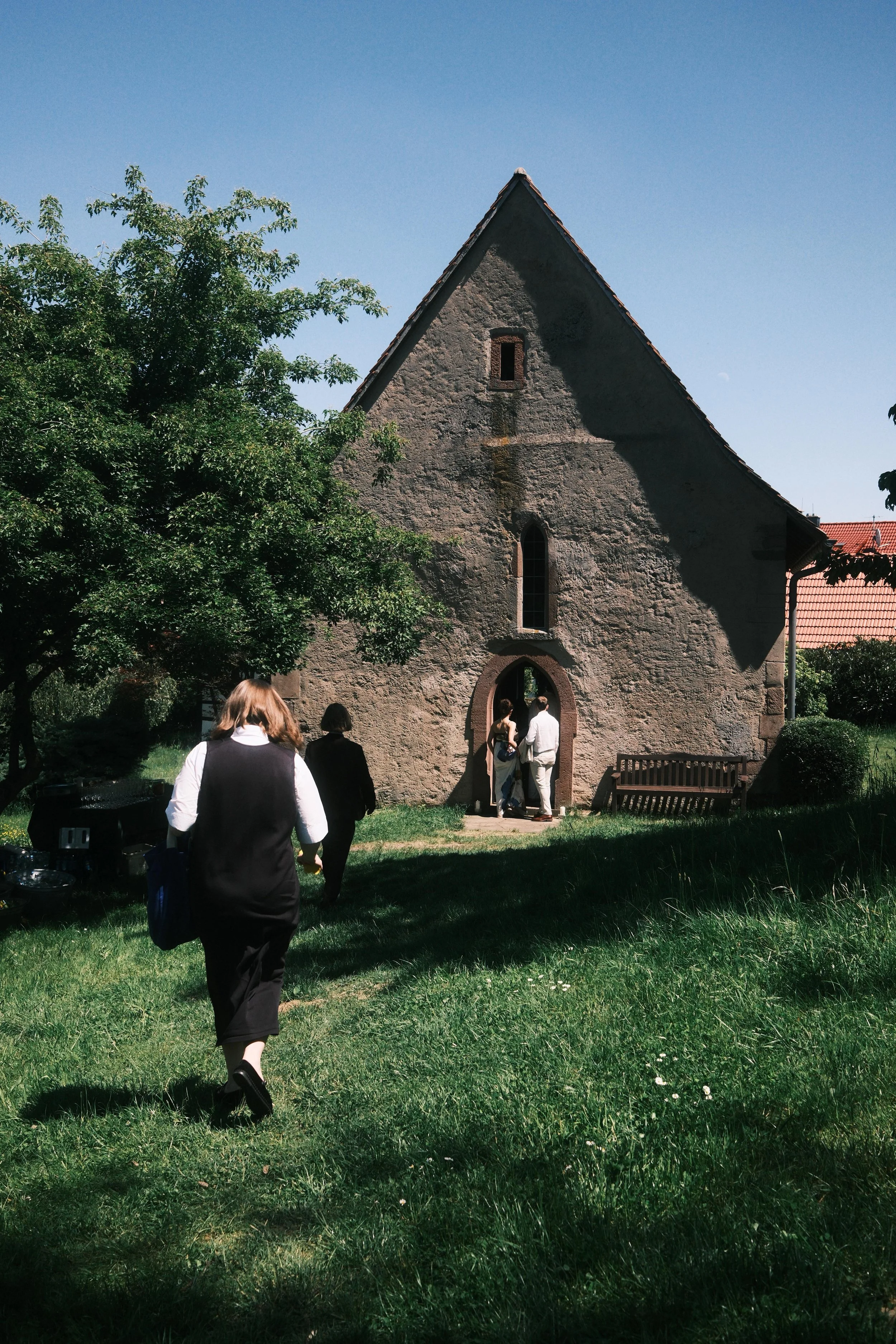 Die beste Jahreszeit für eure Hochzeit in Leipzig