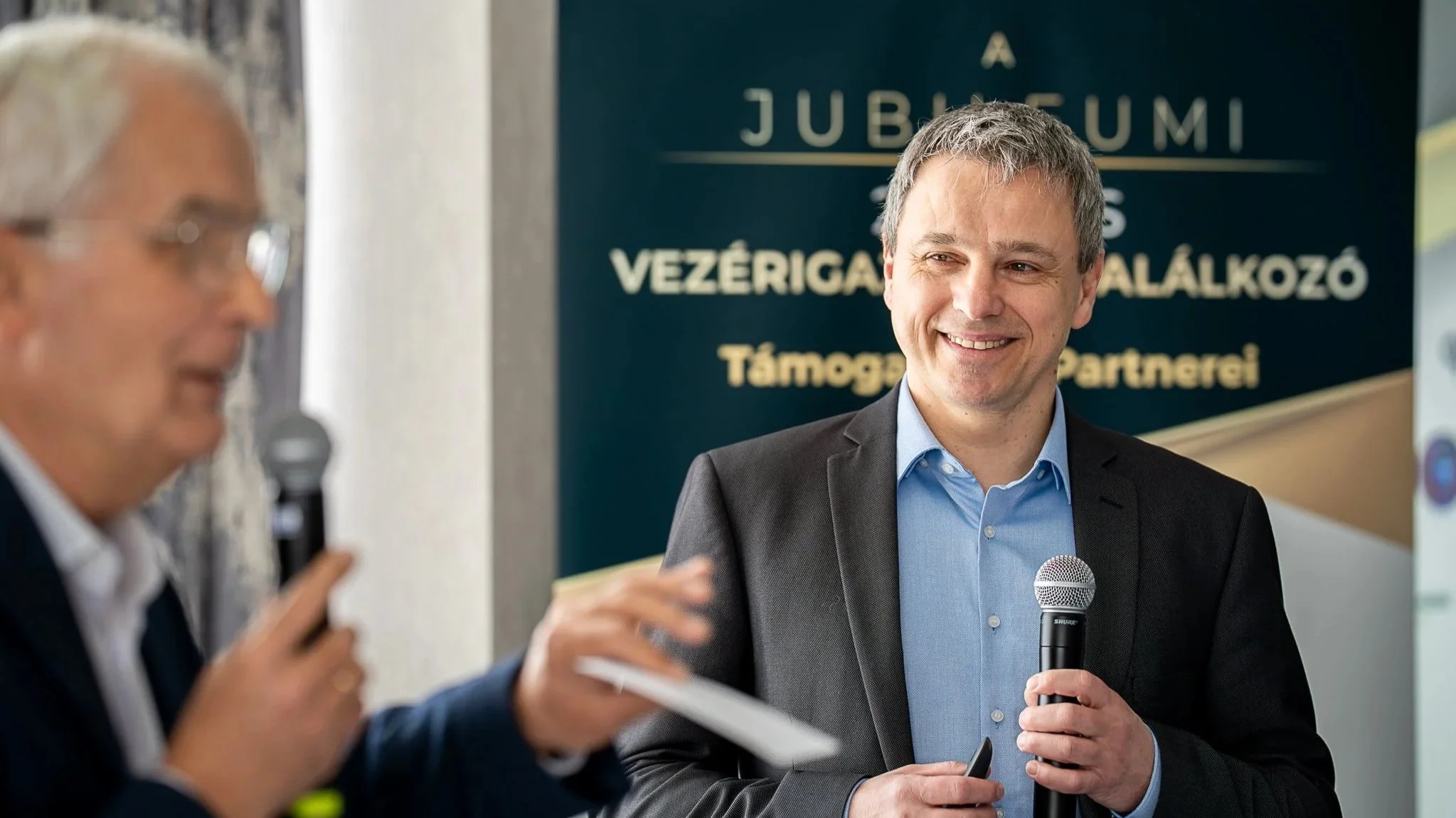 Vezérigazgató Találkozó 2026
