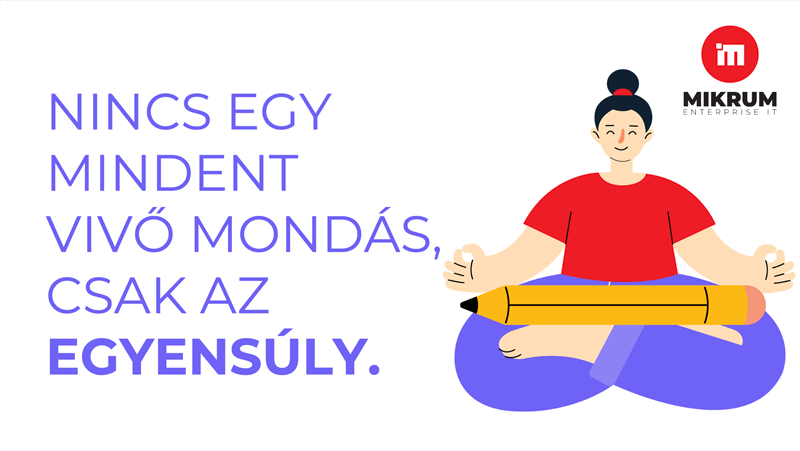 Az egyedi szoftverek jövője – Schramm Károly