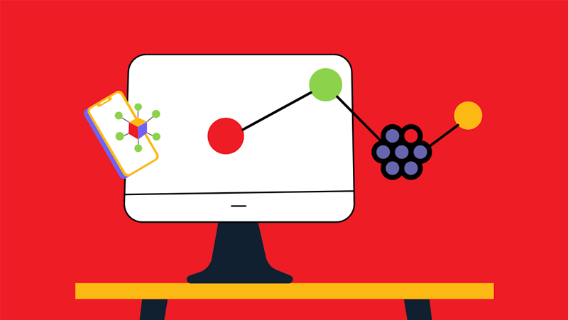 Custom Application Building Platform