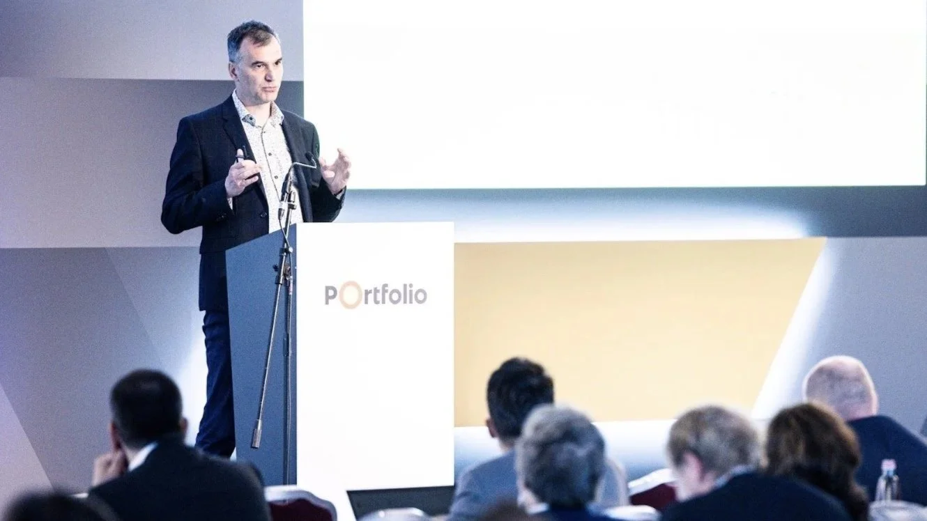 Sustainable Tech 2024 – PORTFOLIO