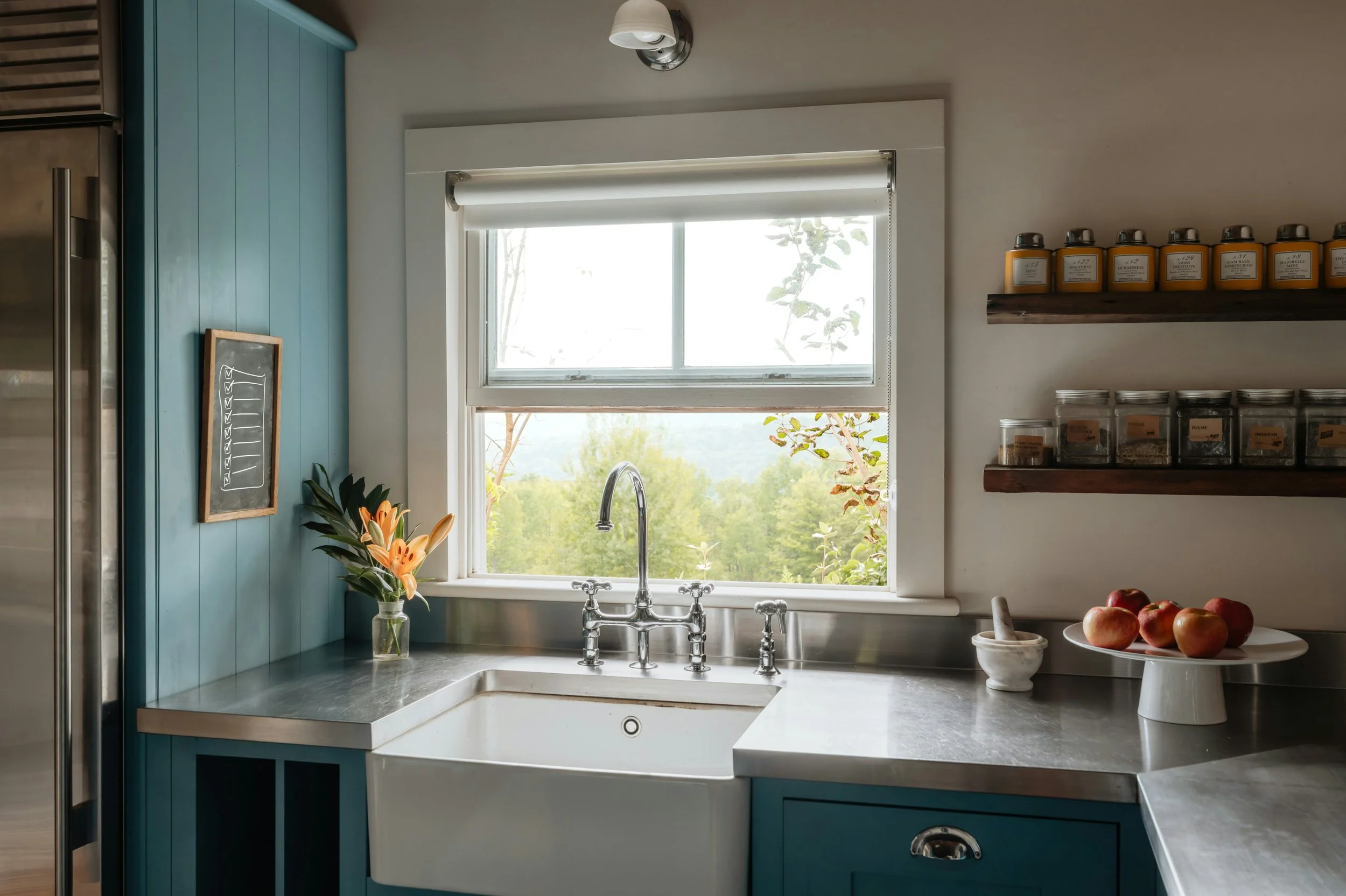 Home Organization Ideas for Small Spaces