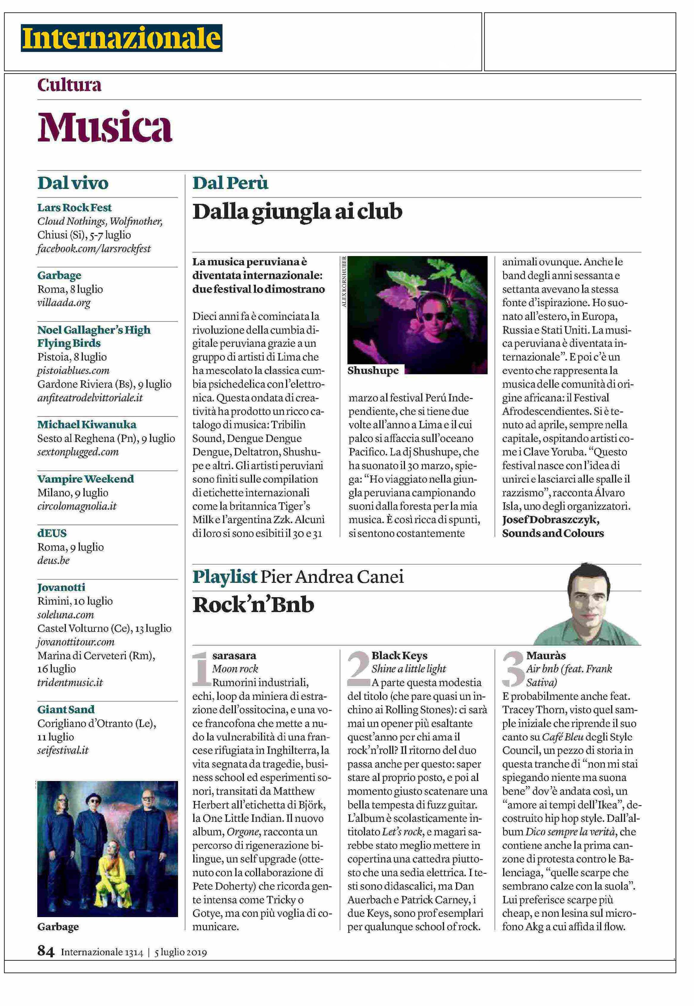 INTERNAZIONALE (IT)