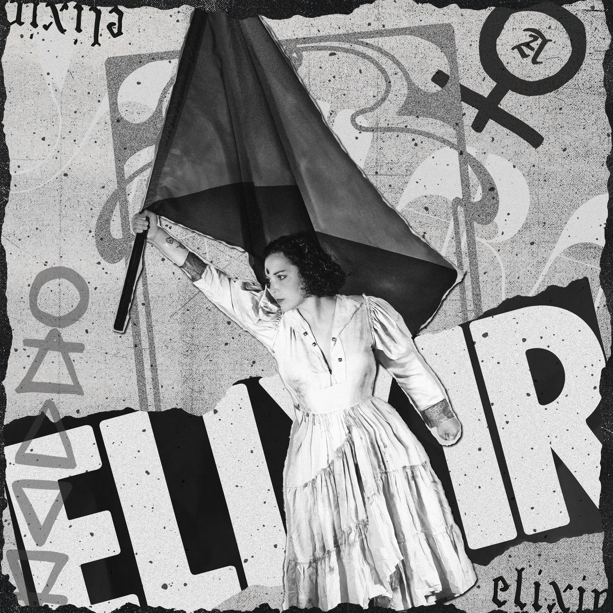 ELIXIR LP (2024)