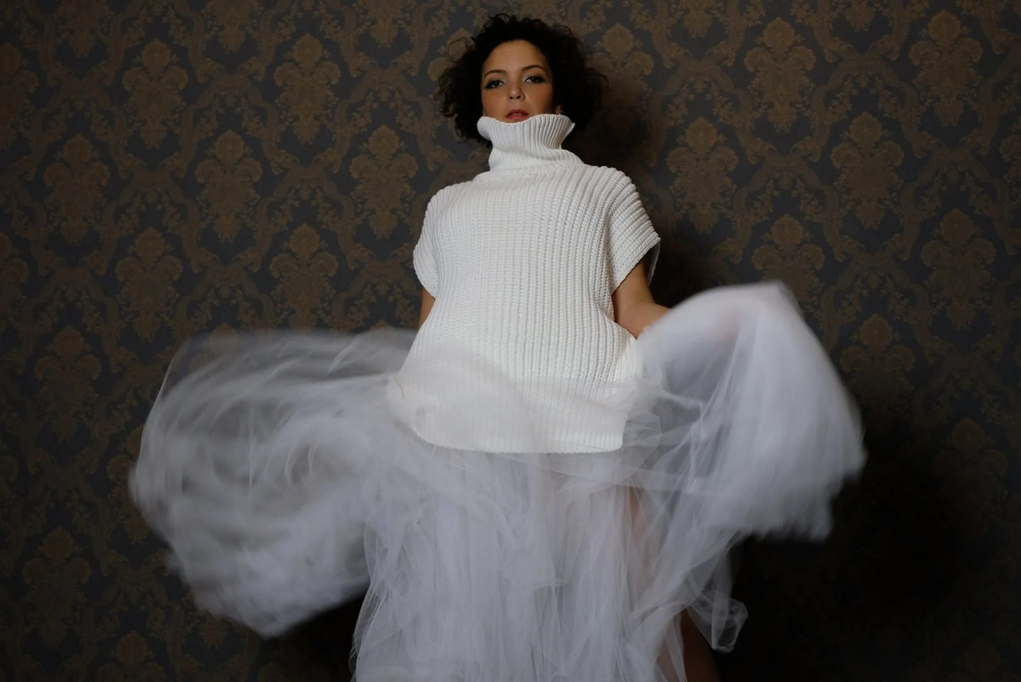 ORGONE PRESS PHOTOS (CRED. C FASULO)